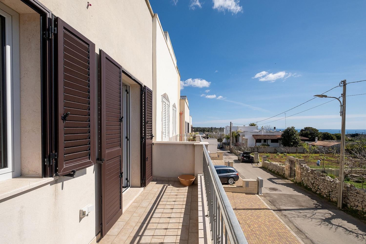 Casa Trekking Salento Marittima Di Diso view 5