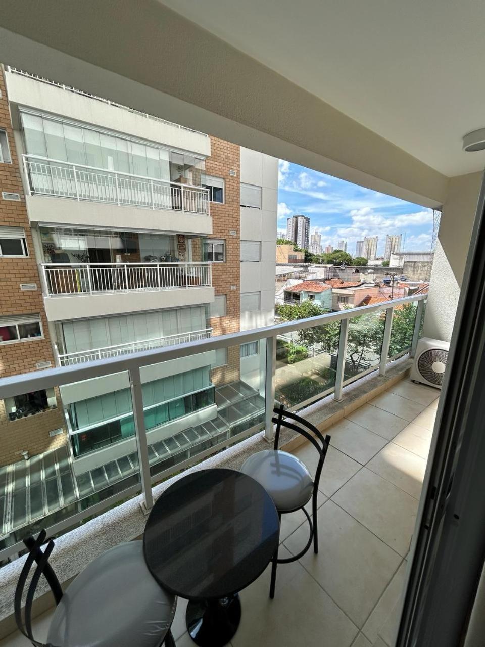 BELO LOFT MOOCA, VAGA, PISCINA, AR CONDICINADO!!!