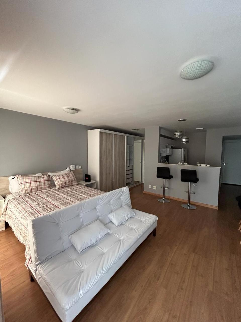 BELO LOFT MOOCA, VAGA, PISCINA, AR CONDICINADO!!!