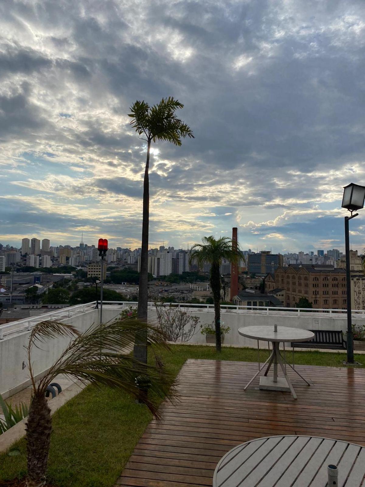 BELO LOFT MOOCA, VAGA, PISCINA, AR CONDICINADO!!!
