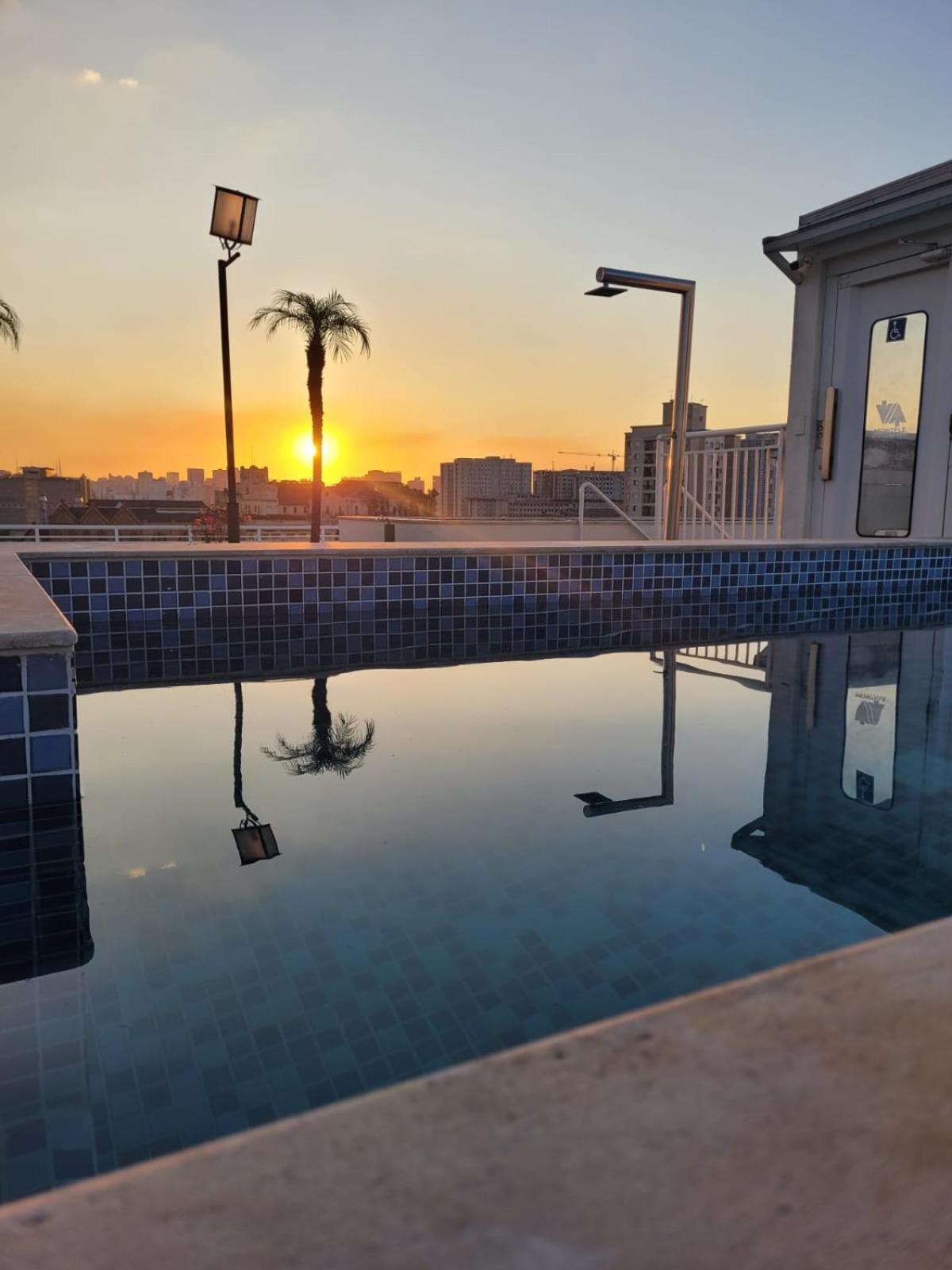 BELO LOFT MOOCA, VAGA, PISCINA, AR CONDICINADO!!!