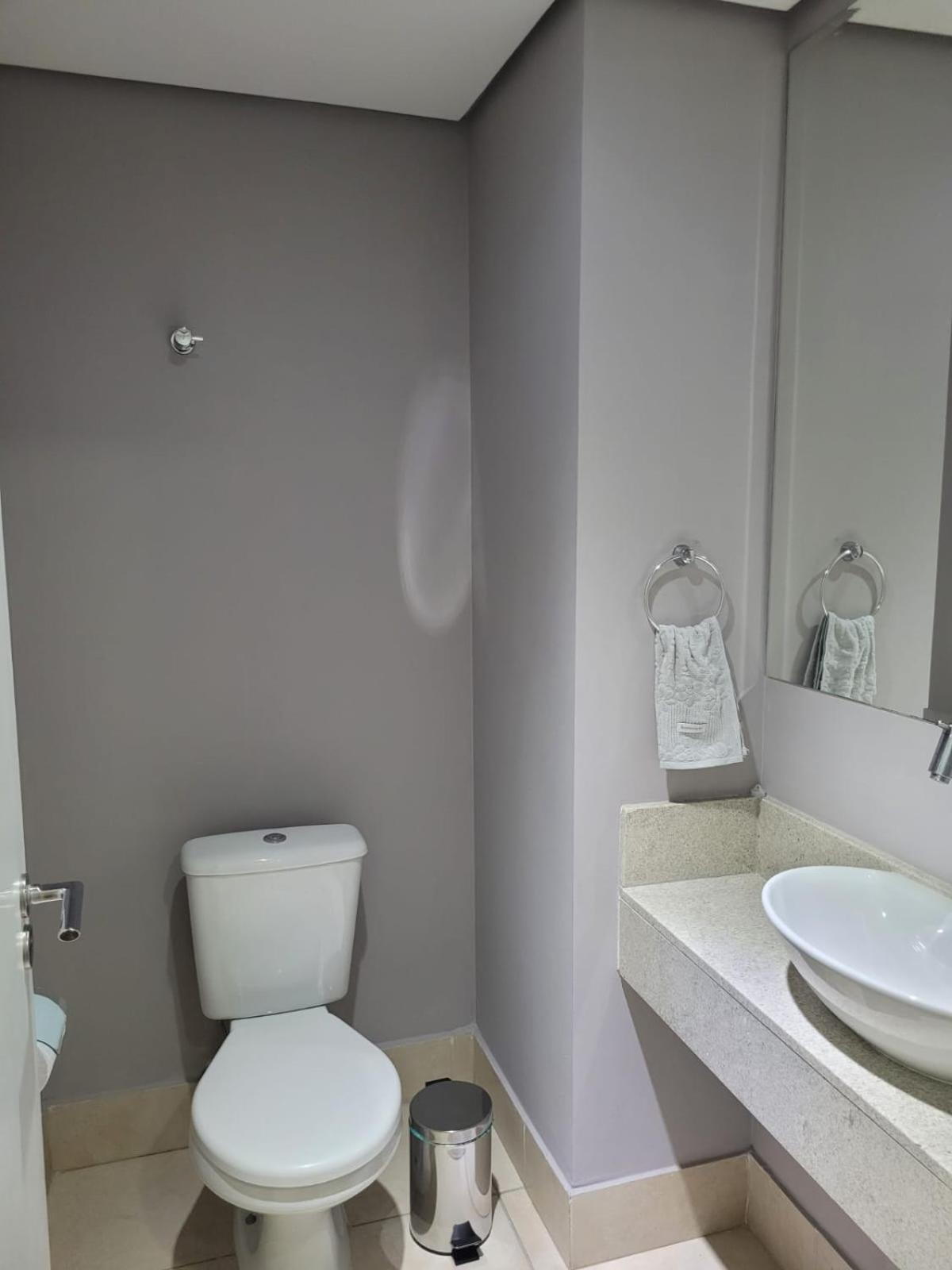 BELO LOFT MOOCA, VAGA, PISCINA, AR CONDICINADO!!!