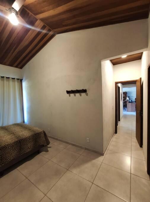 Casa agradável nas montanhas