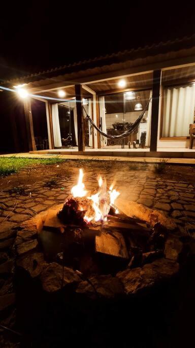 Casa agradável nas montanhas