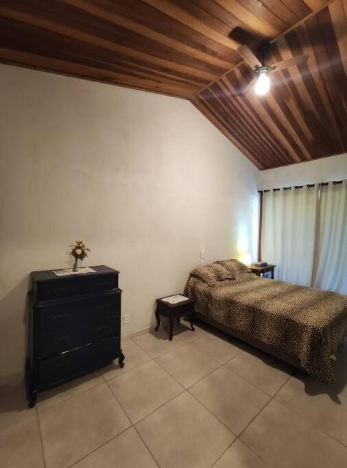 Casa agradável nas montanhas
