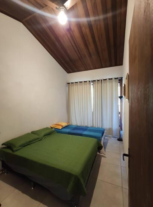 Casa agradável nas montanhas