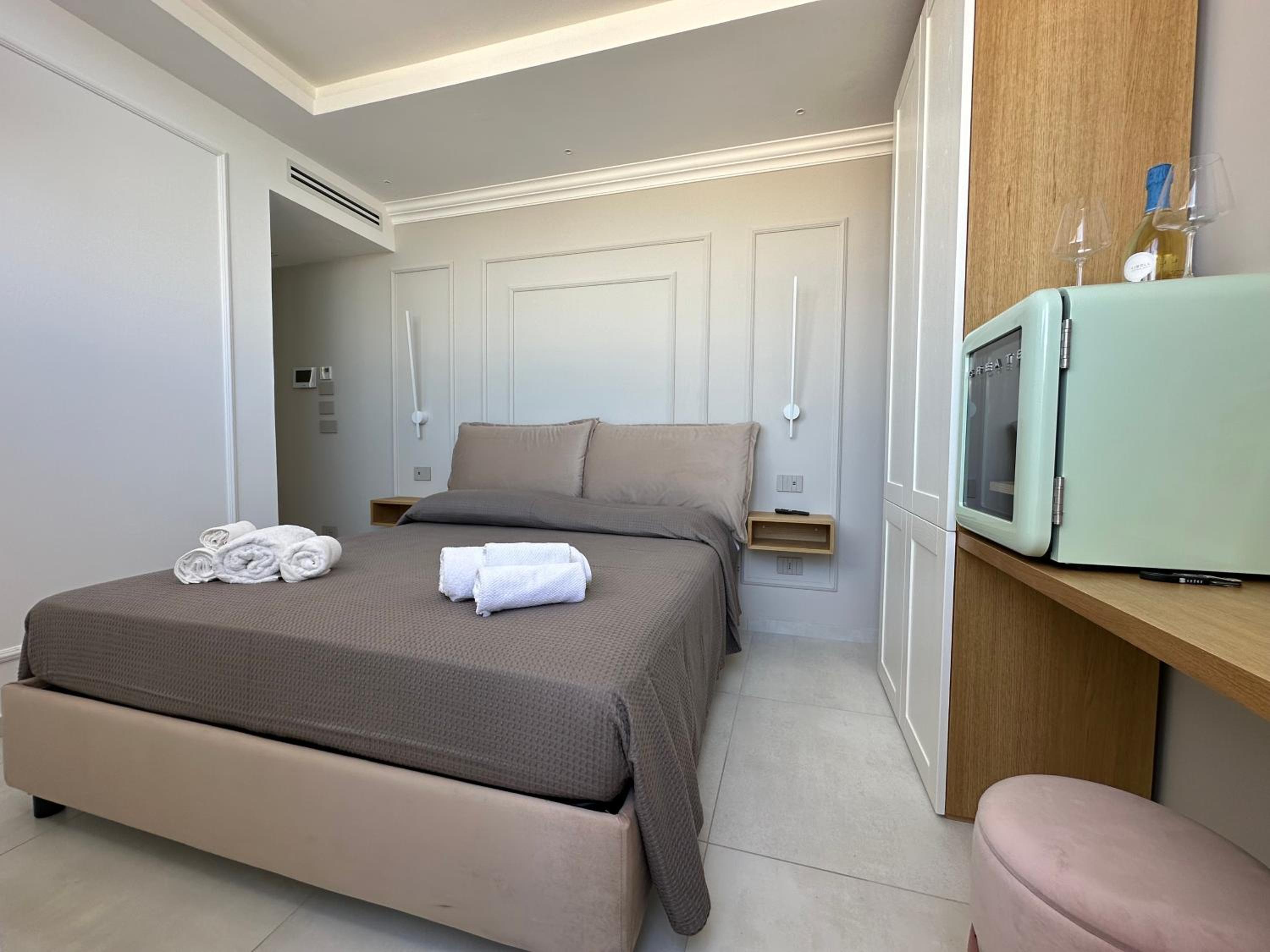 St. Mary - Panoramic Suite & Terrace view 2