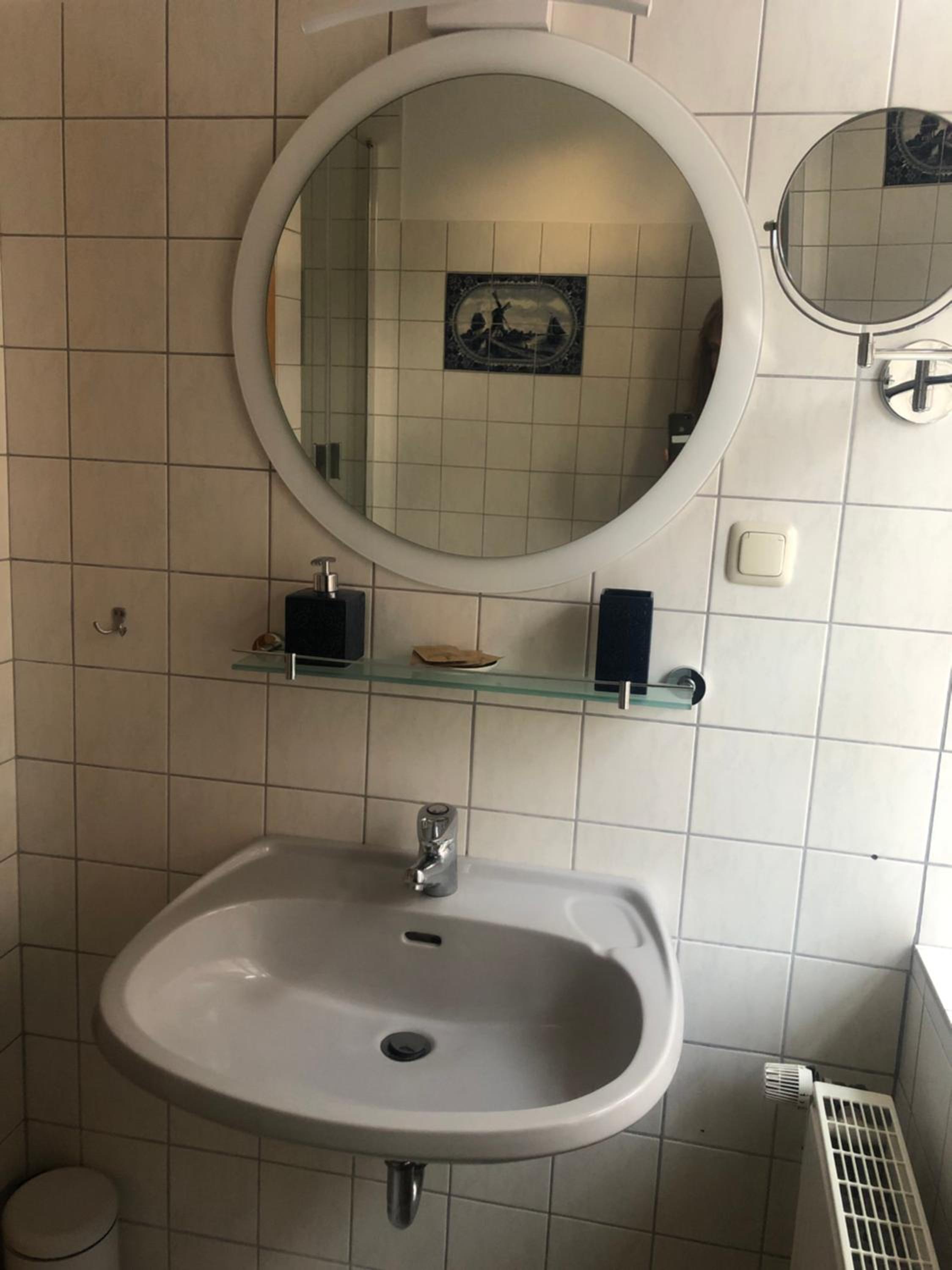 Bruchmühlen