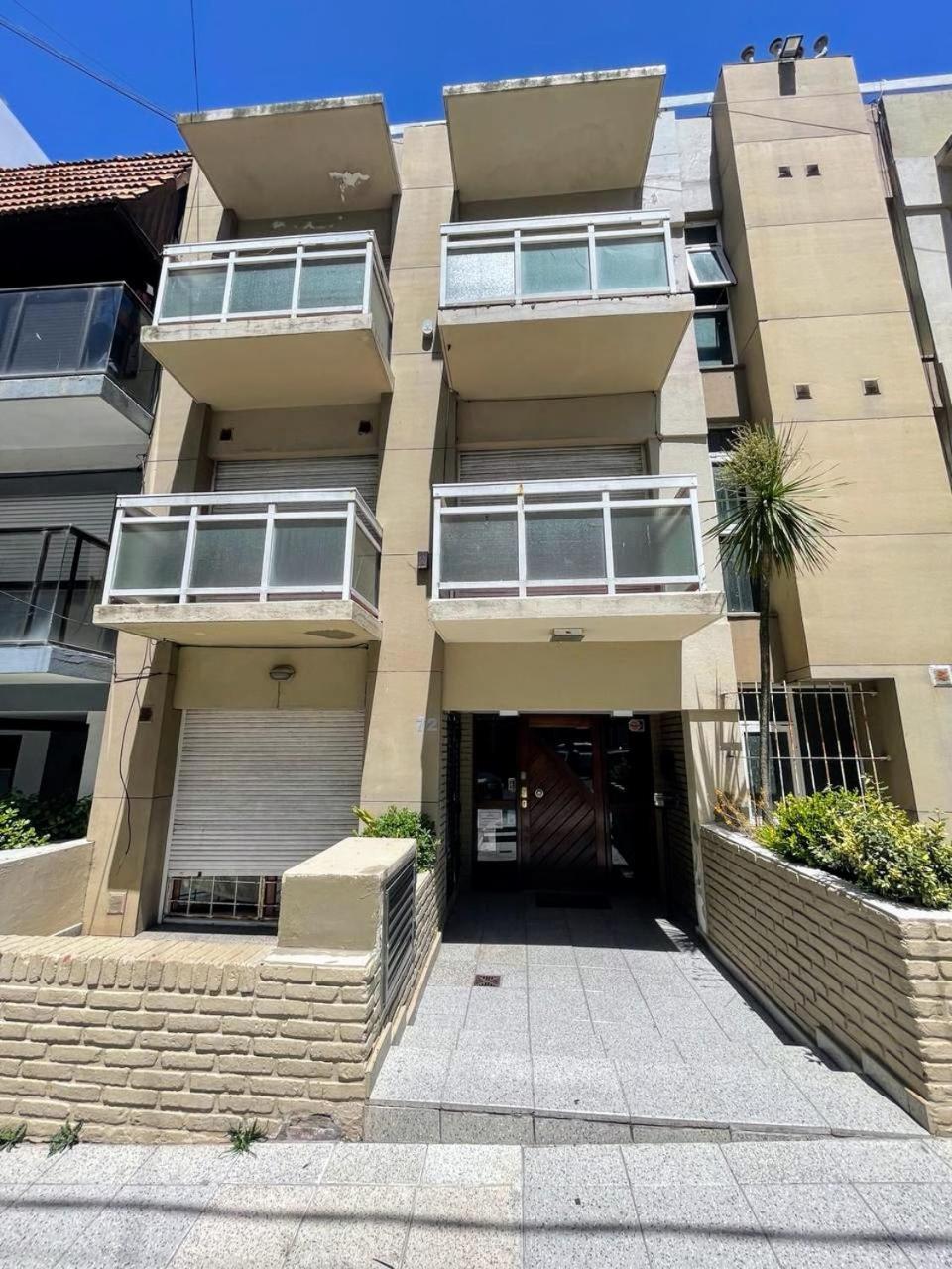 Departamento 3 ambientes - Playa Varese - Mar del Plata