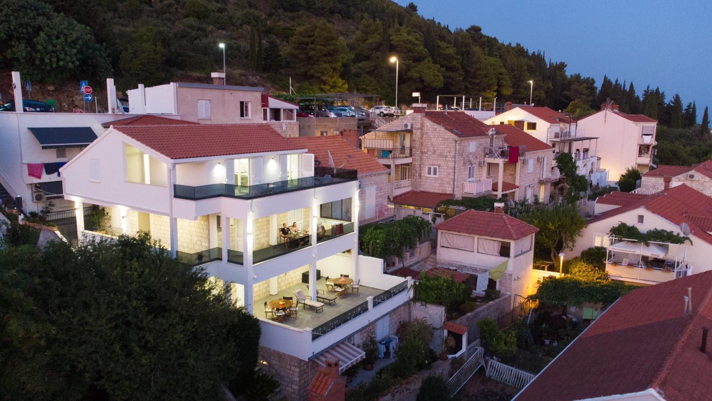 Double room apartment Tomas