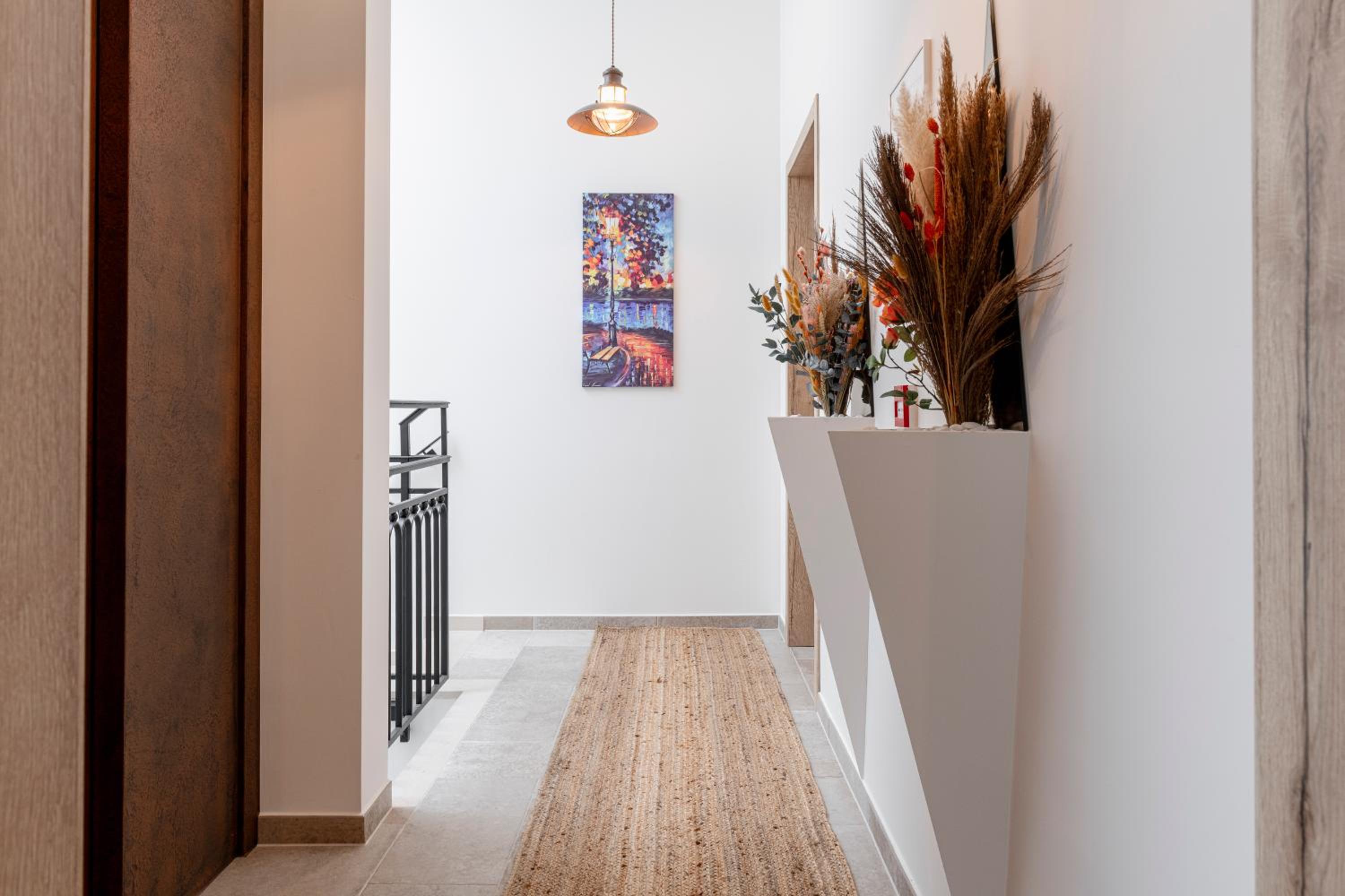 Cozy Flats