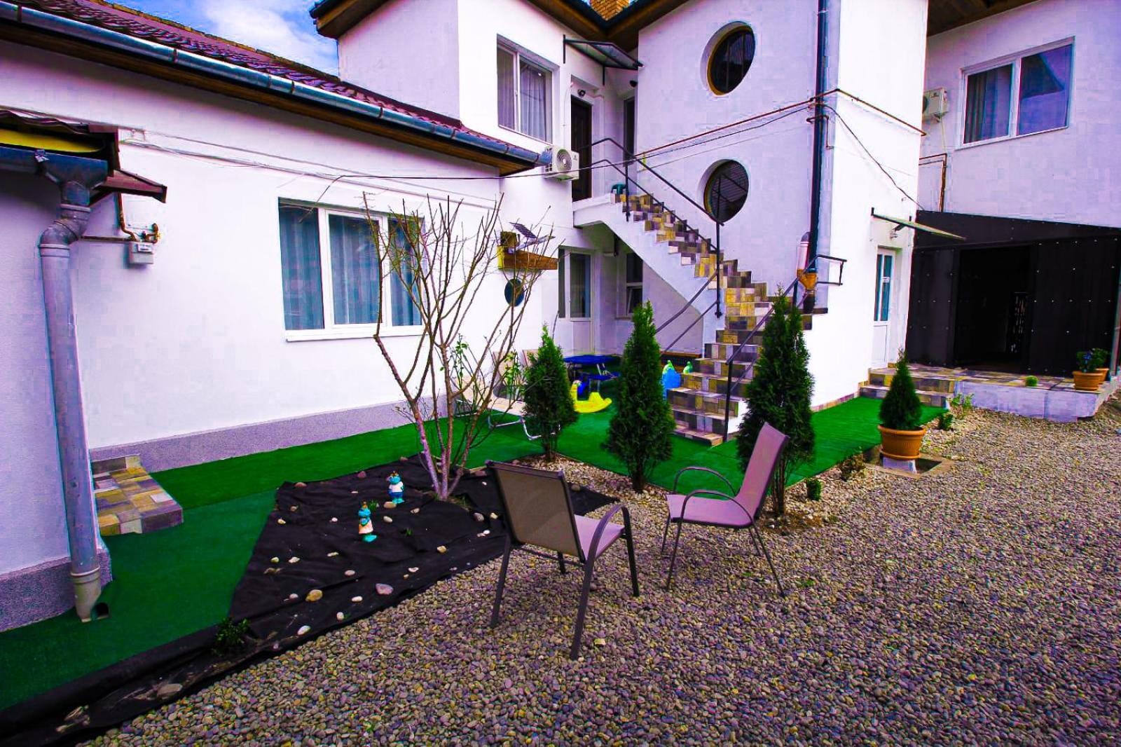 Zara Apartament 3 view 4