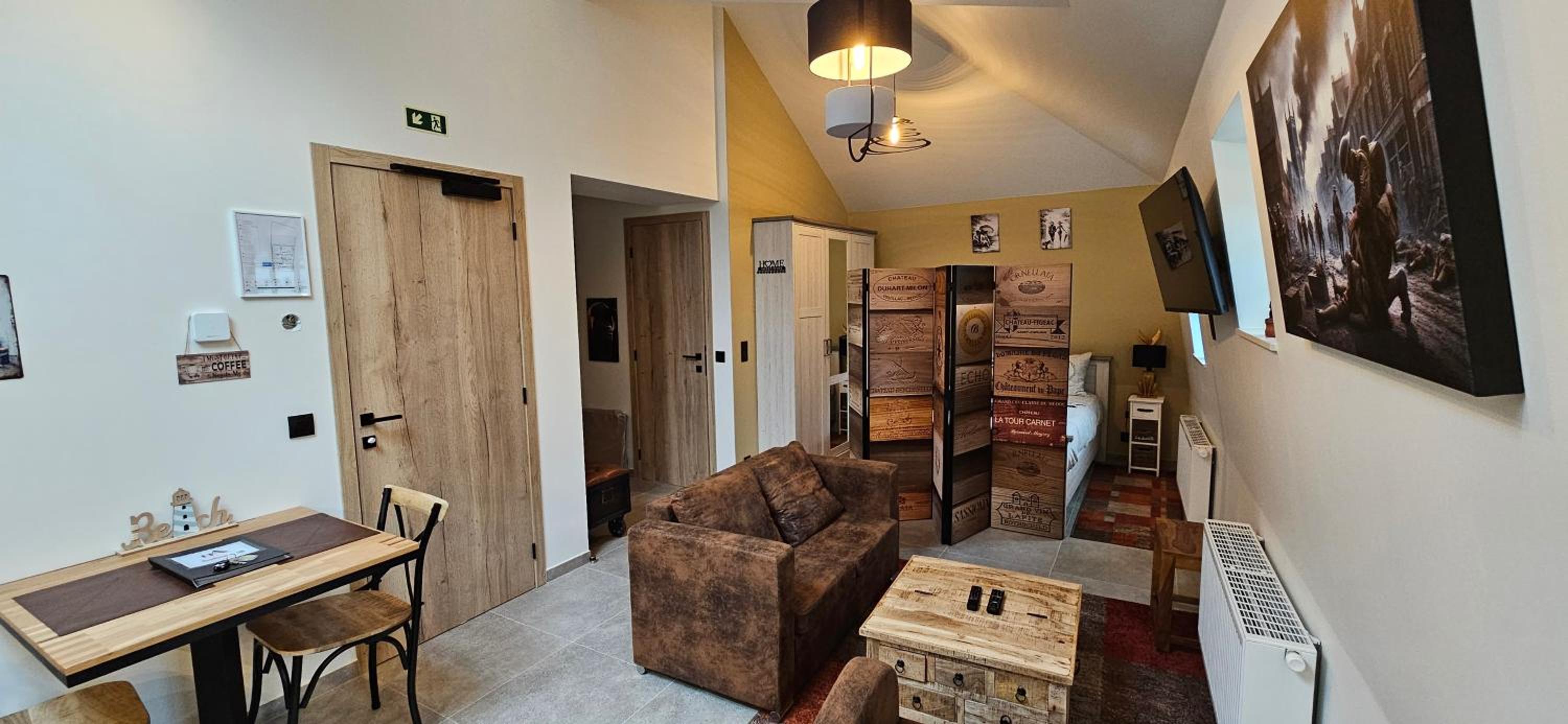 Cozy Flats