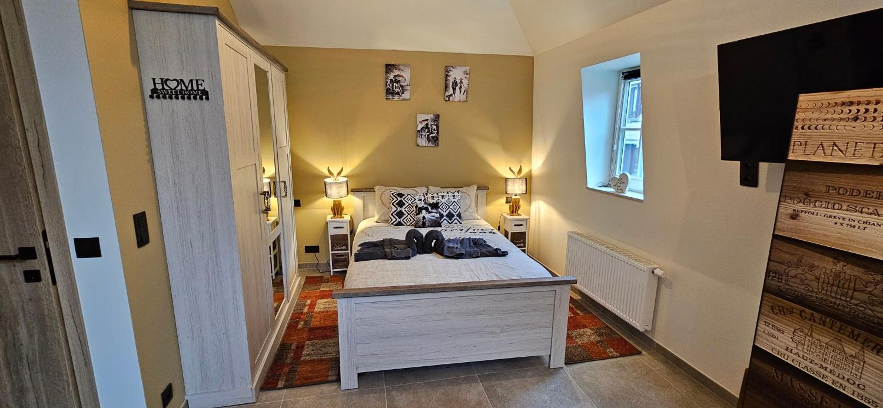 Cozy Flats