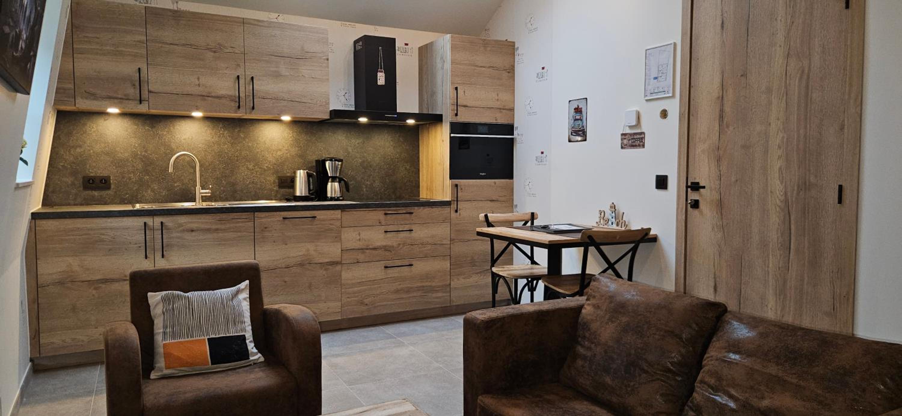 Cozy Flats
