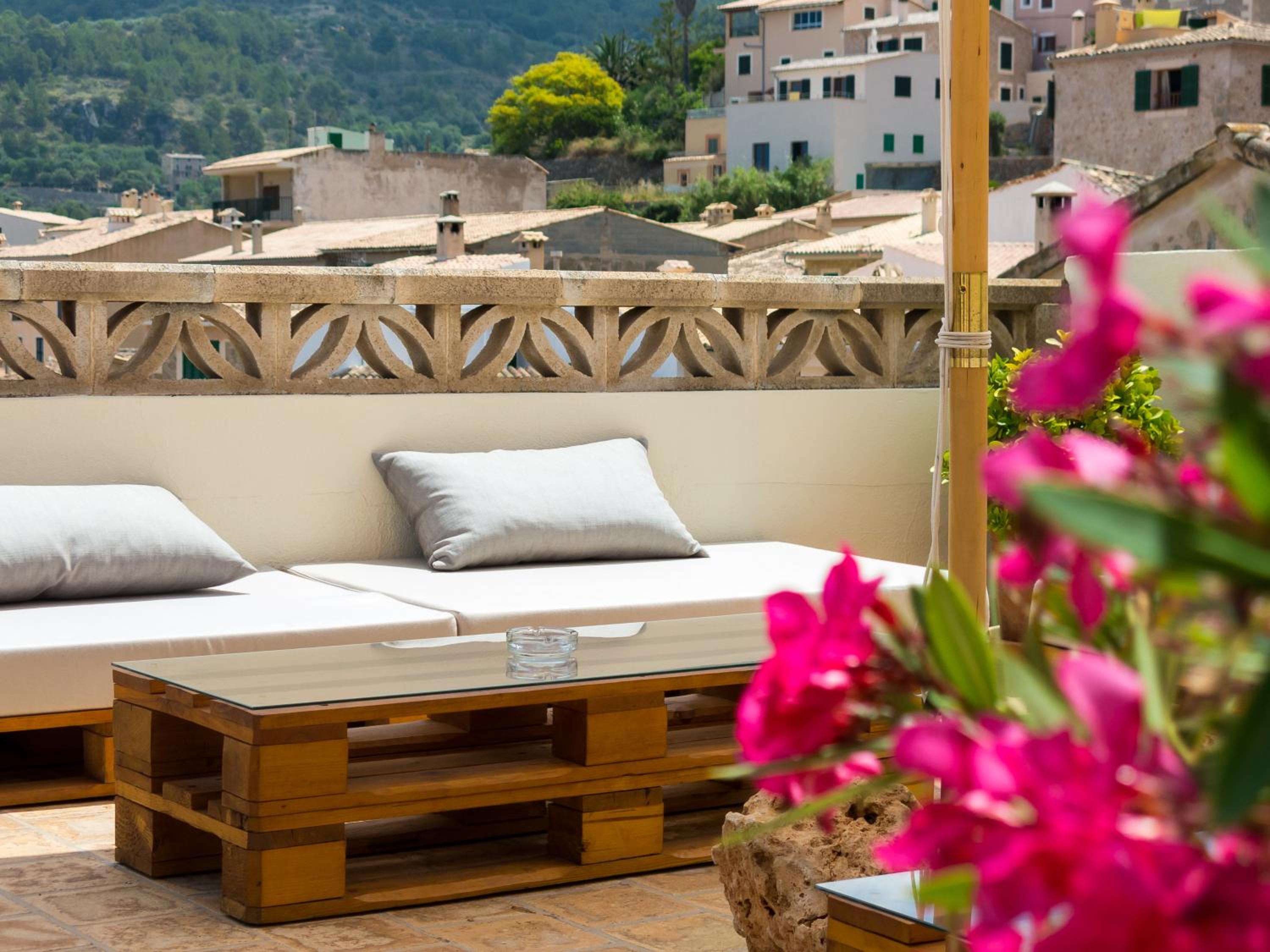 Hostal Sa Baronia
