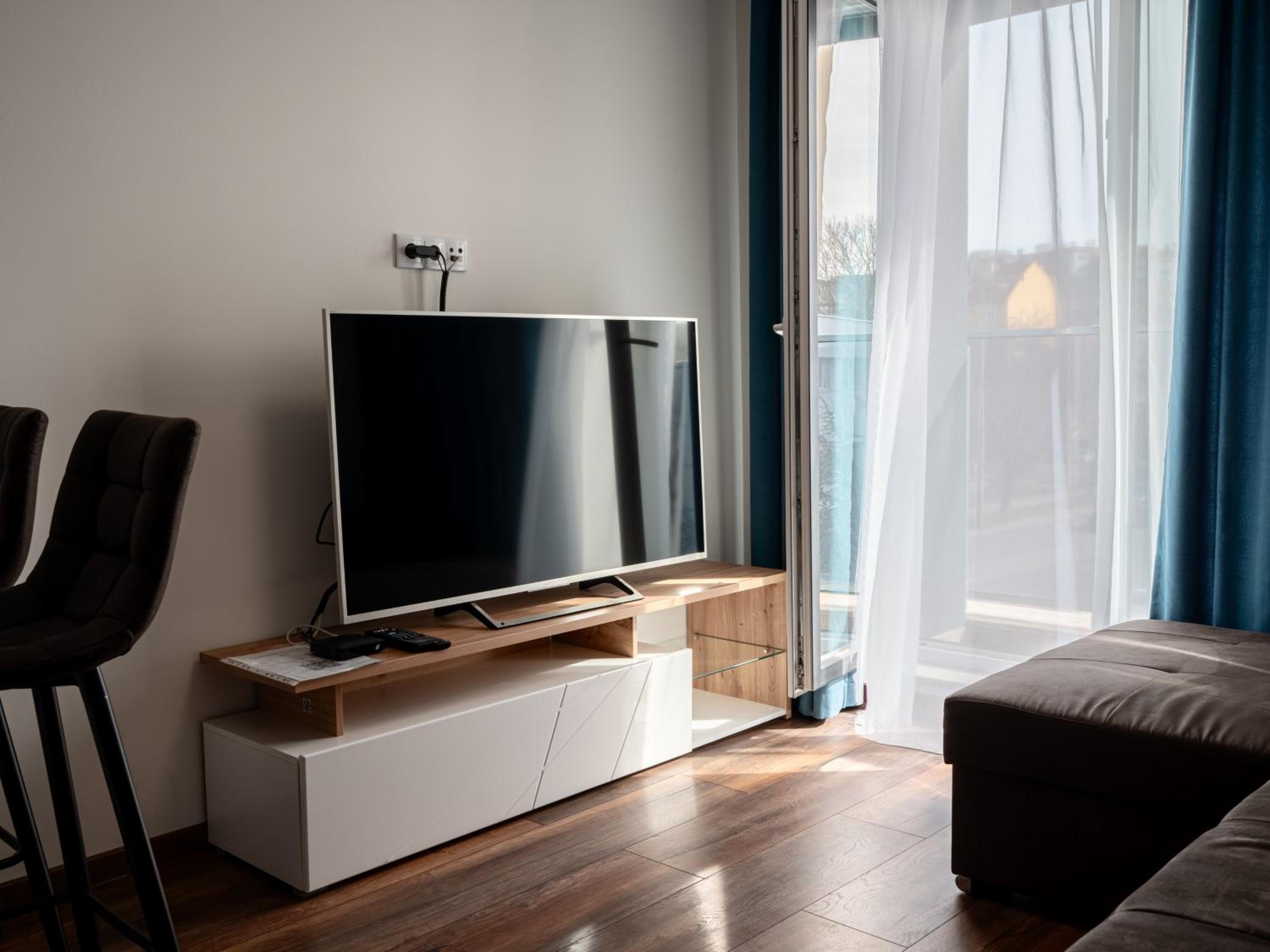 Apartment Presiyana