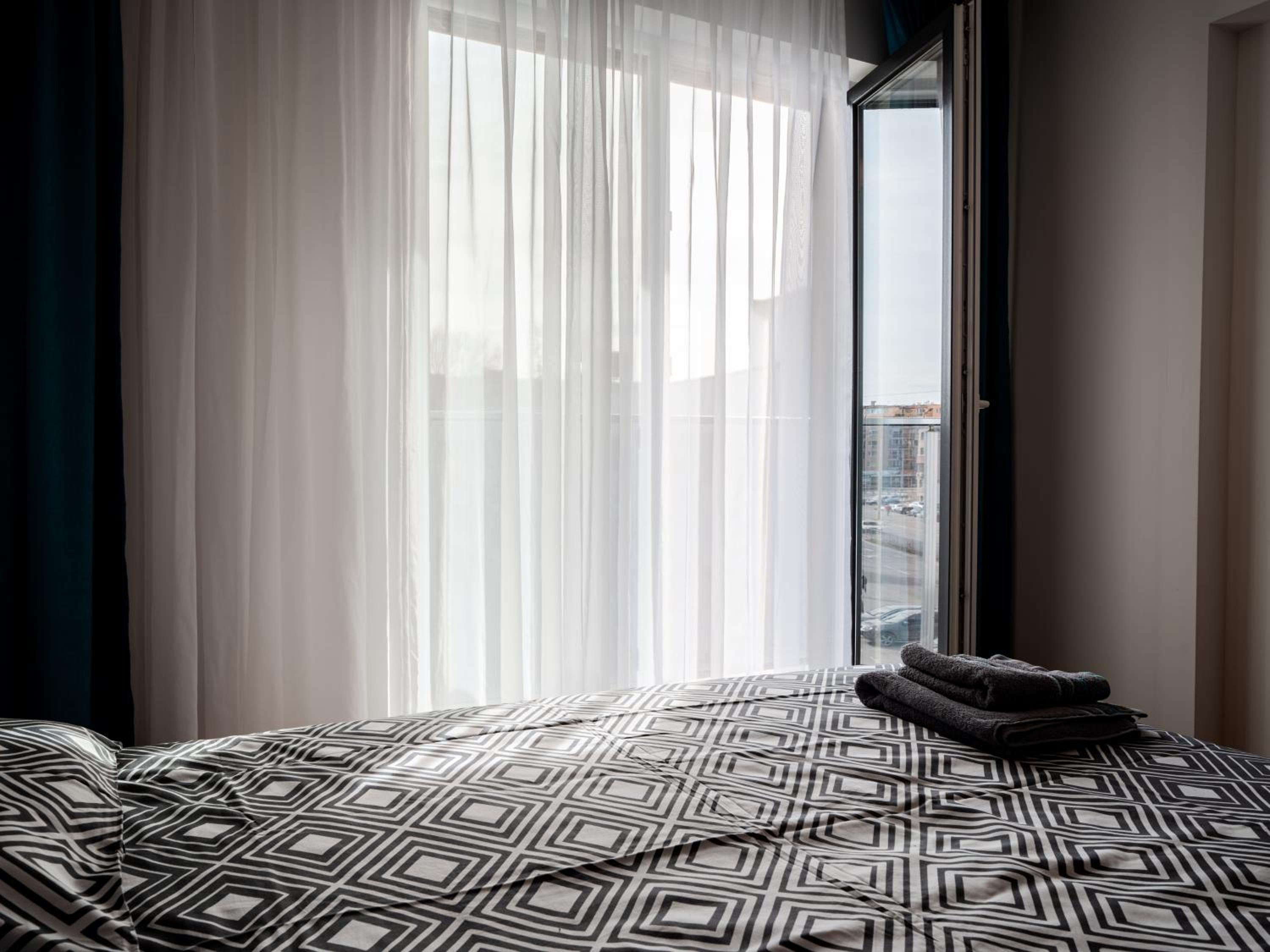 Apartment Presiyana