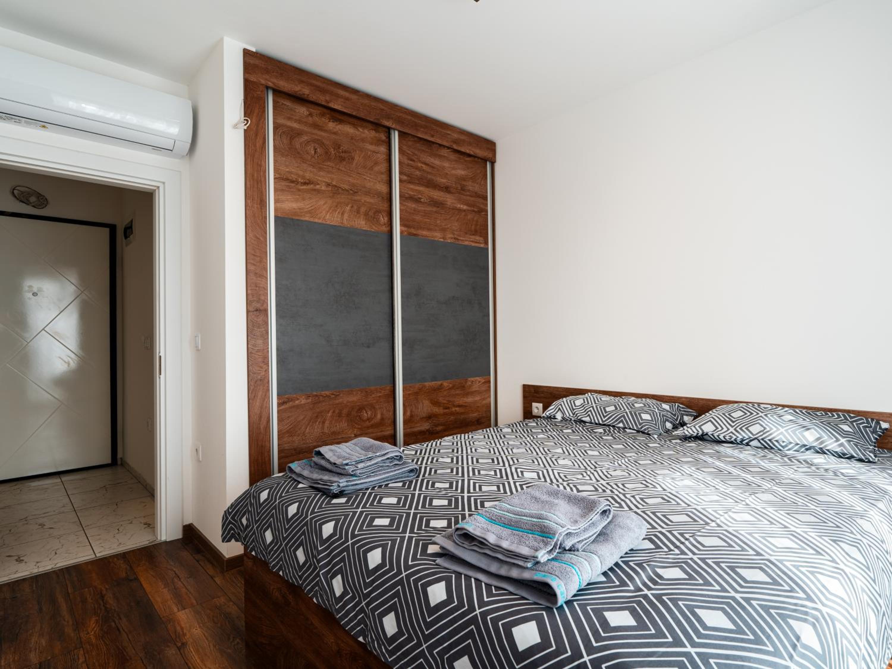 Apartment Presiyana