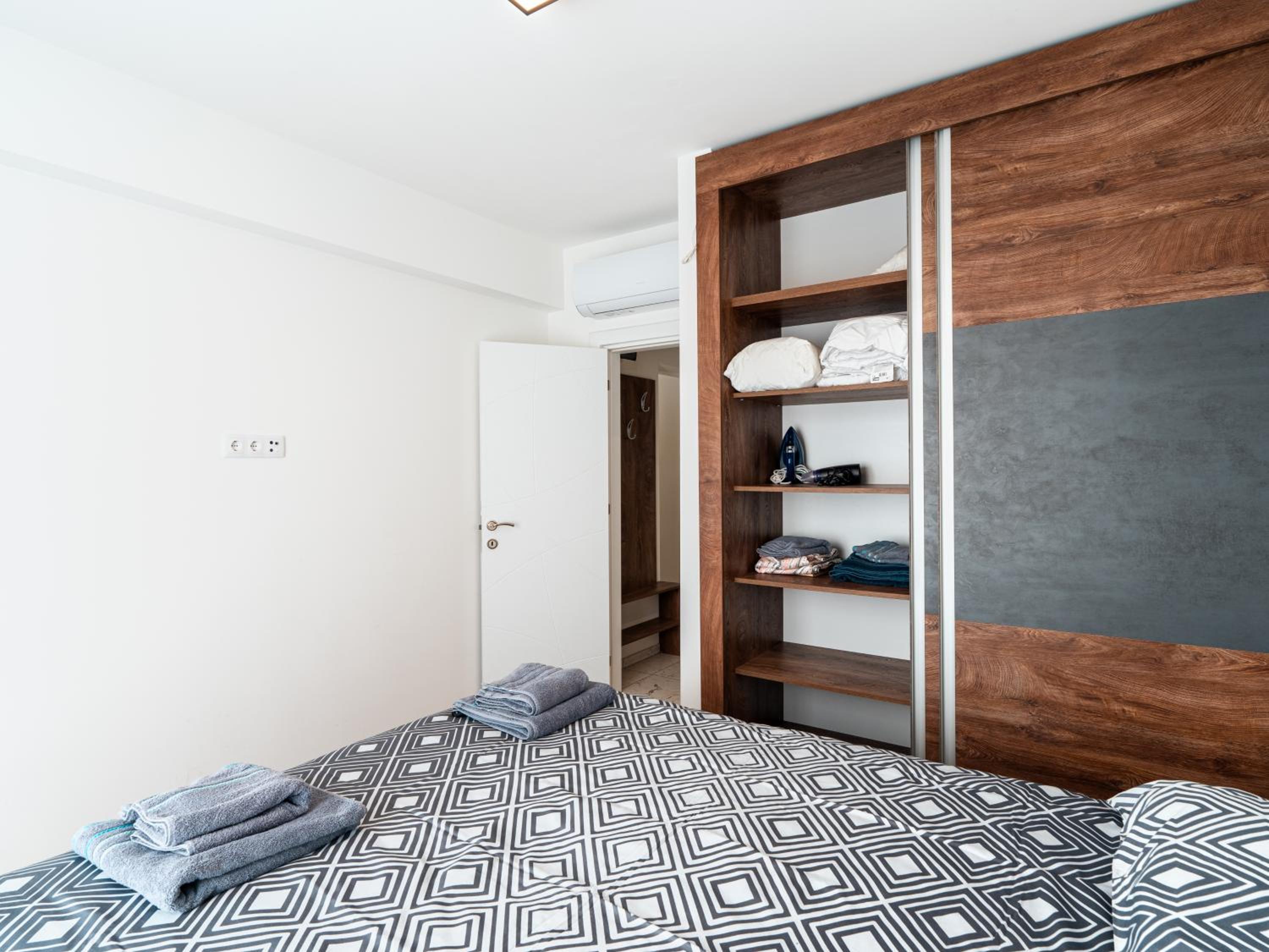 Apartment Presiyana