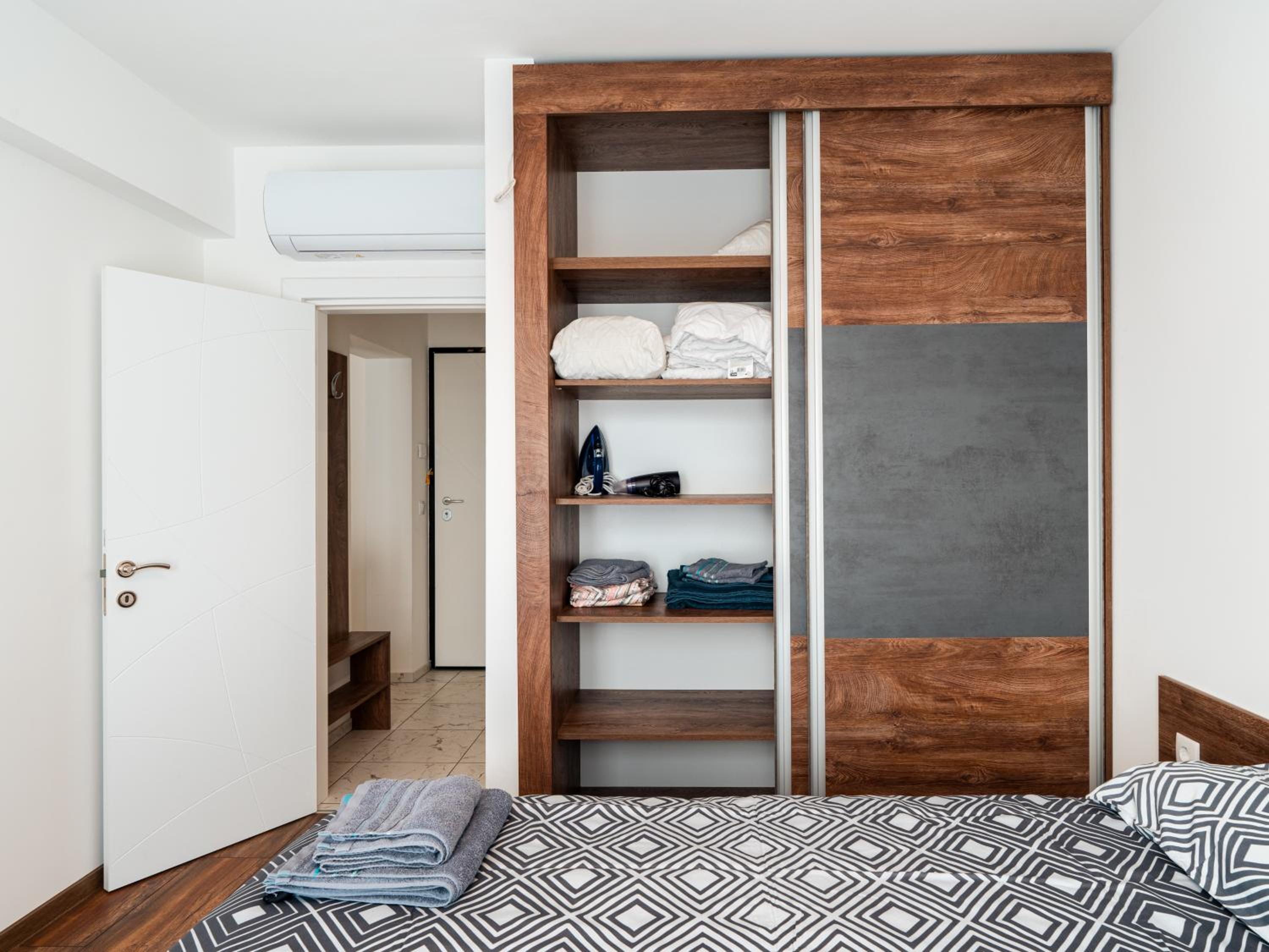 Apartment Presiyana