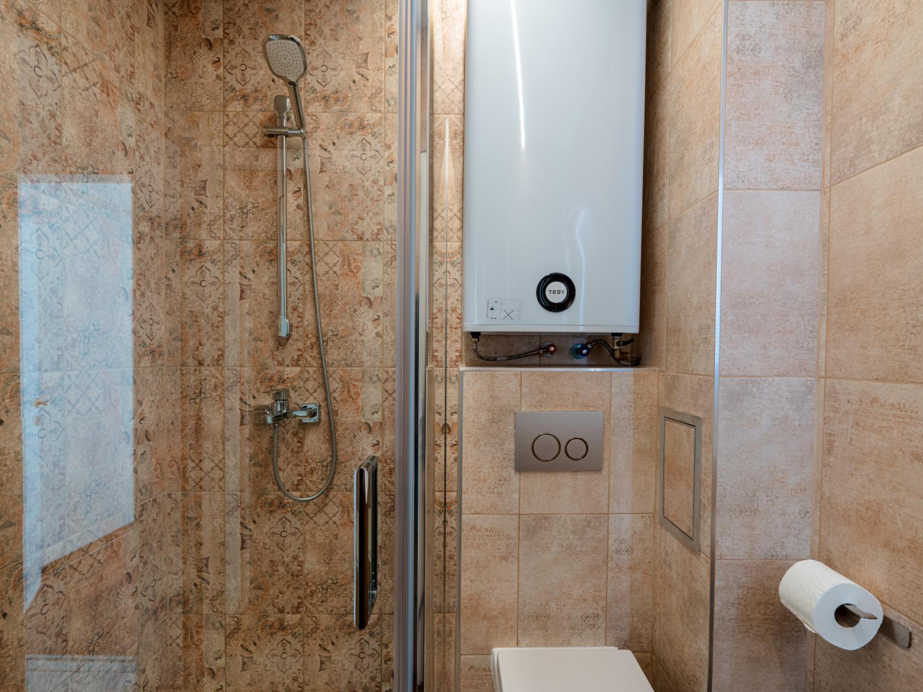 Apartment Presiyana