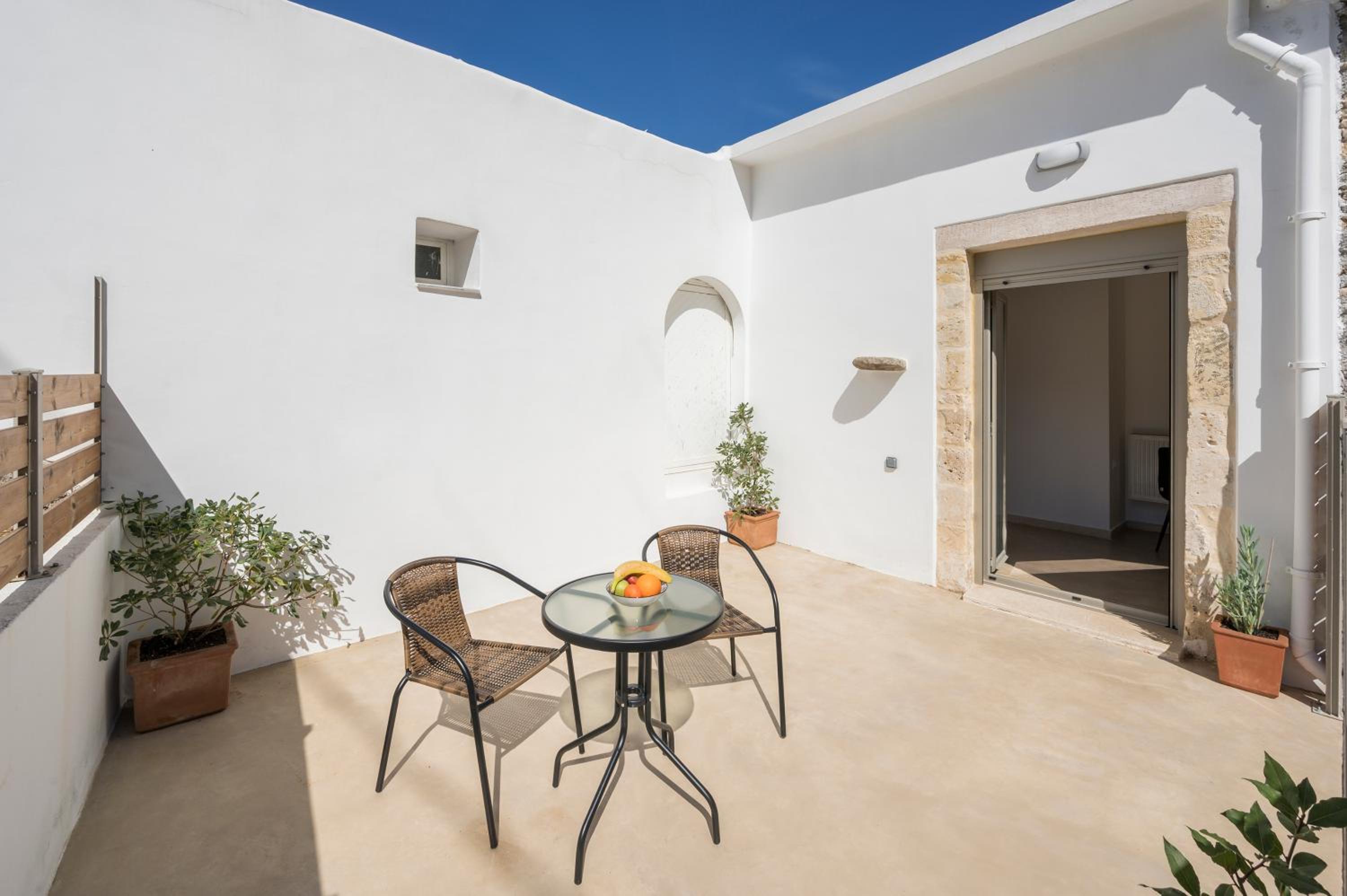 Villa Eleftheria