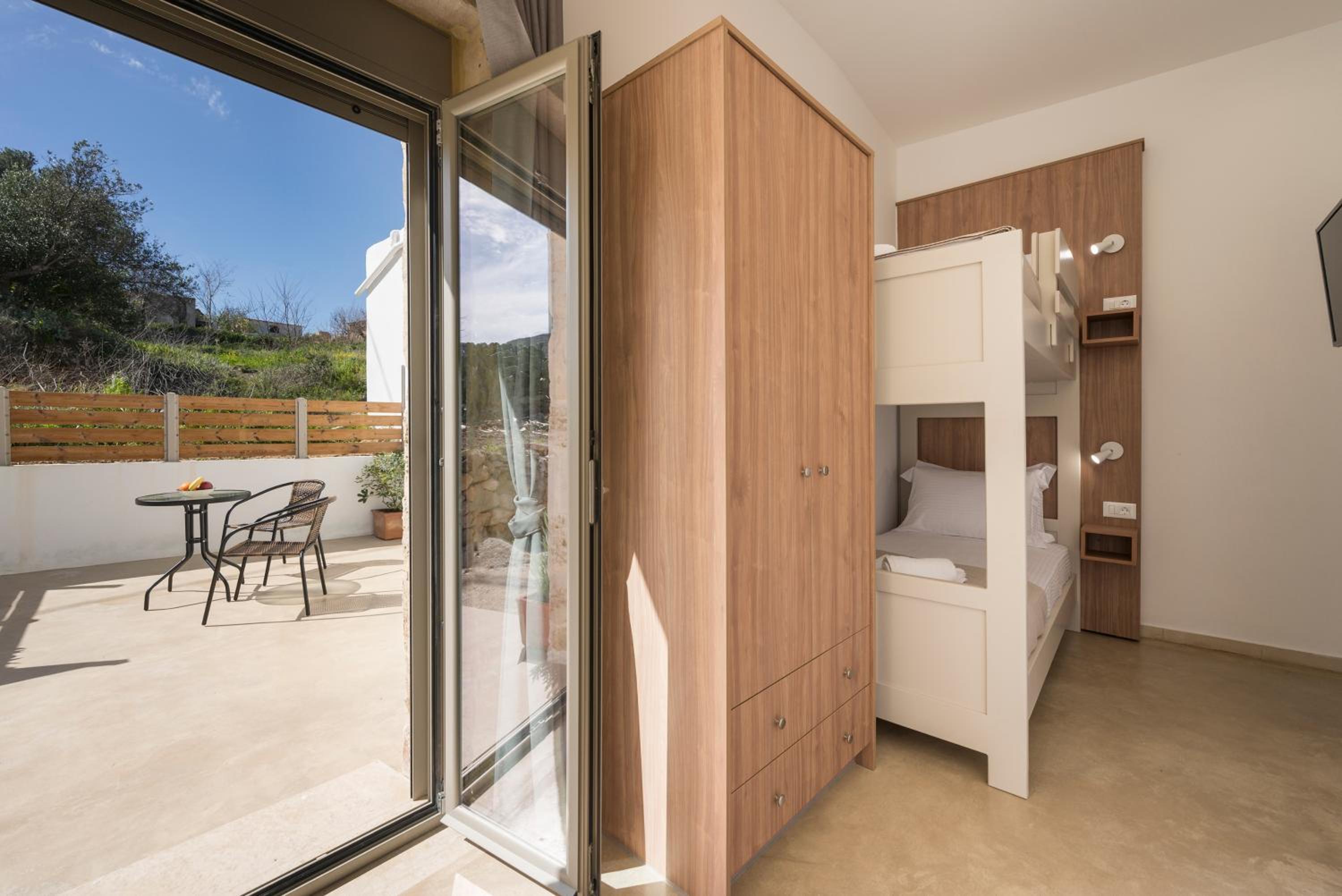 Villa Eleftheria
