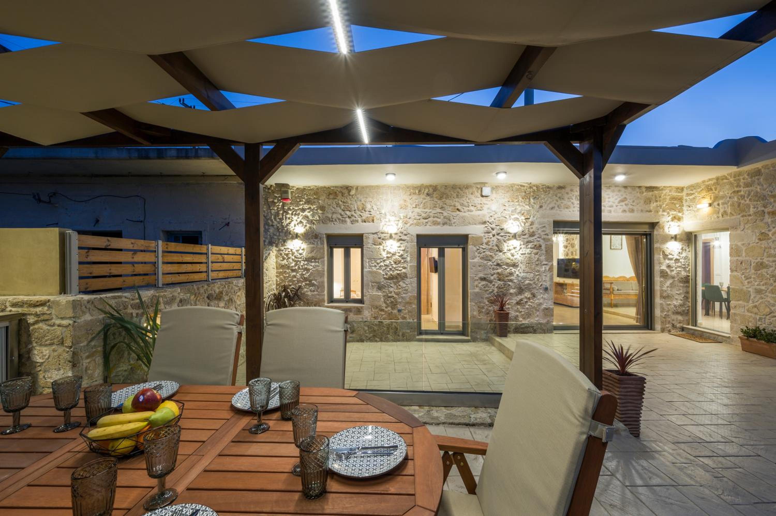 Villa Eleftheria