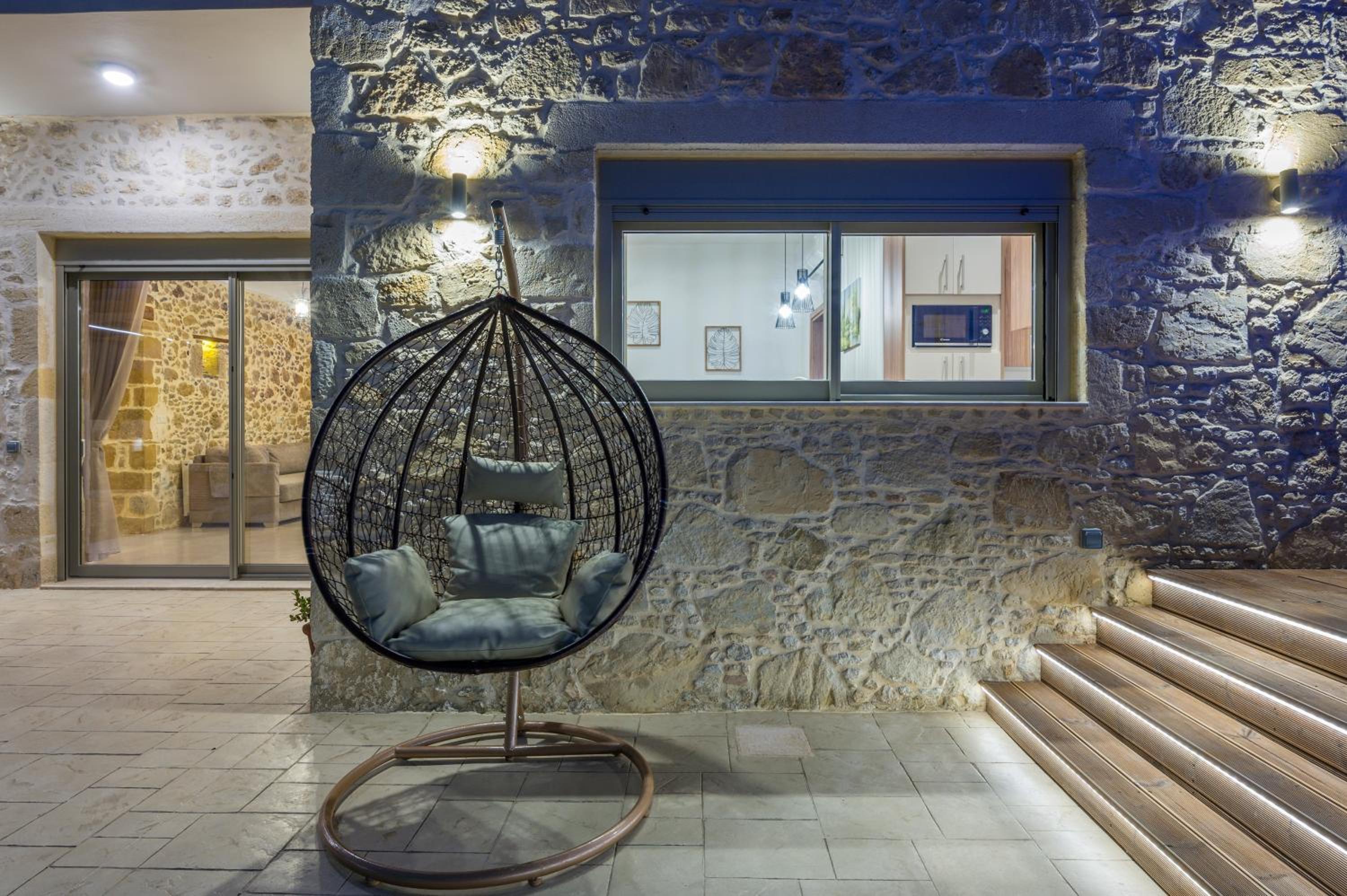 Villa Eleftheria