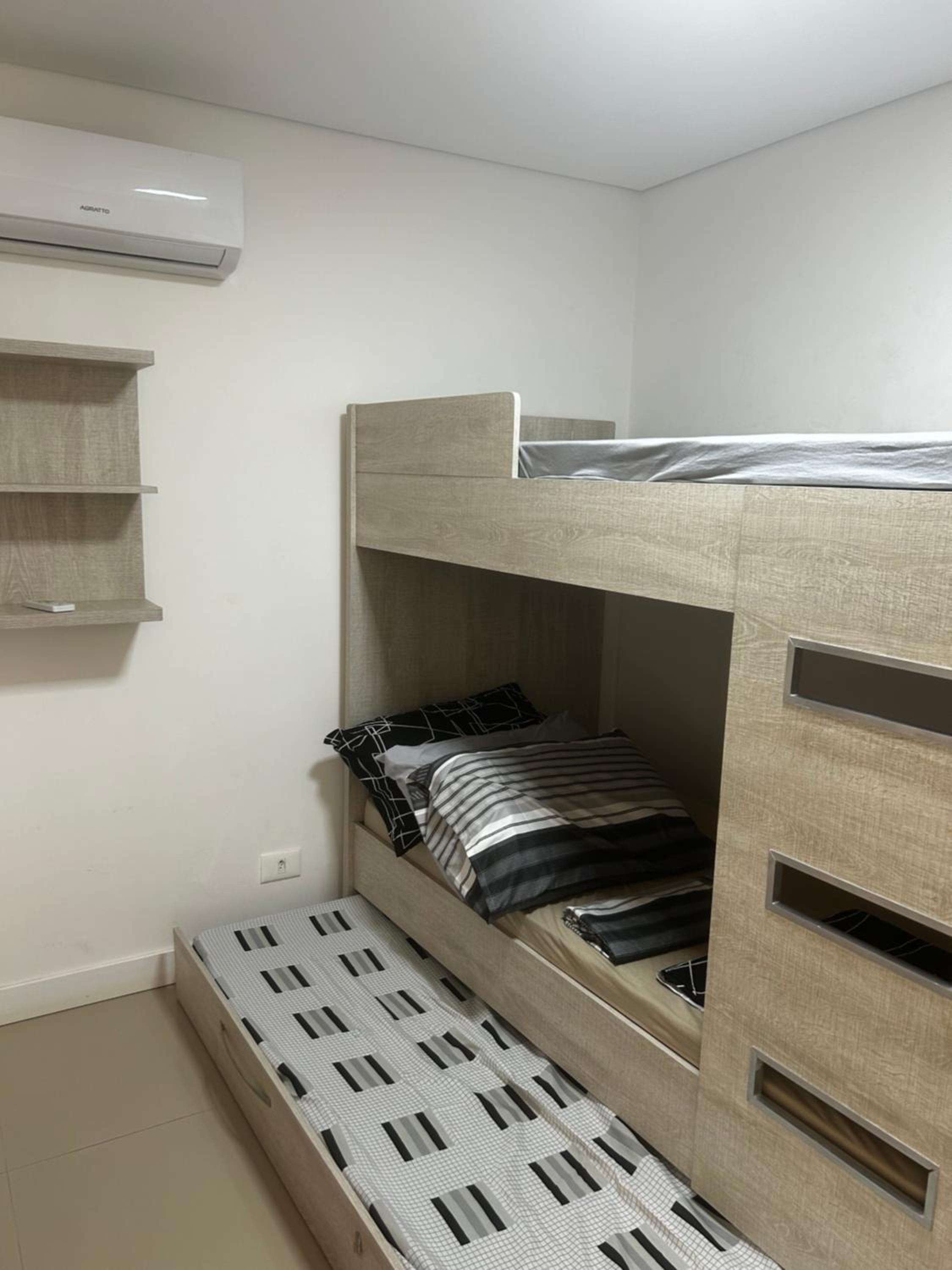 Apartamento no centro view 5