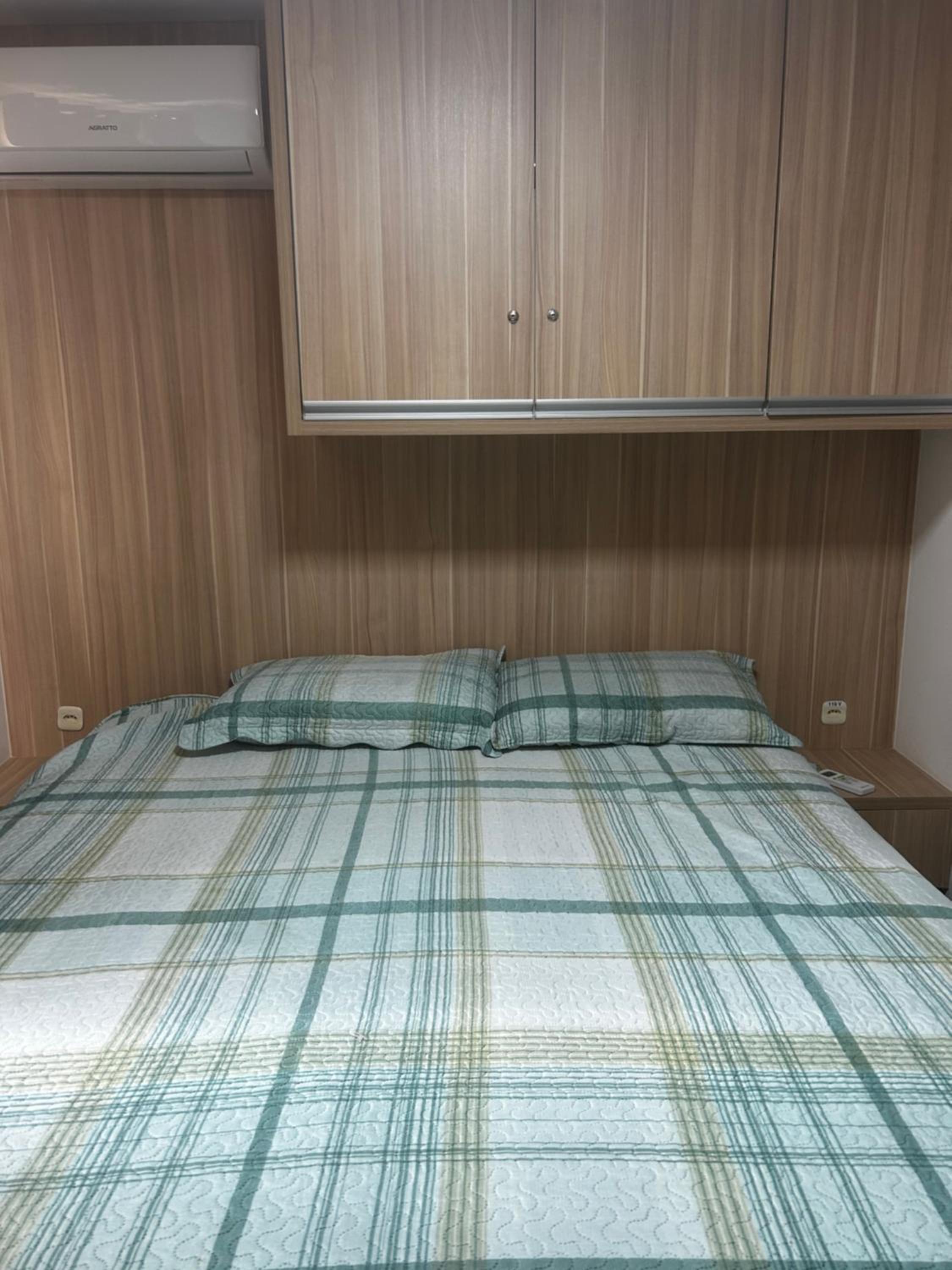 Apartamento no centro view 3