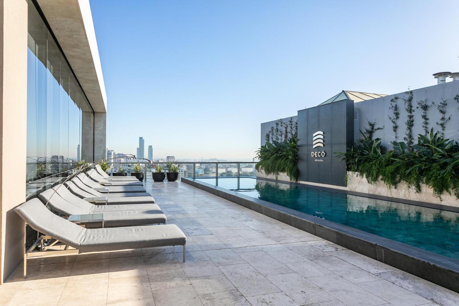 Deco Armani Stunning Studio
