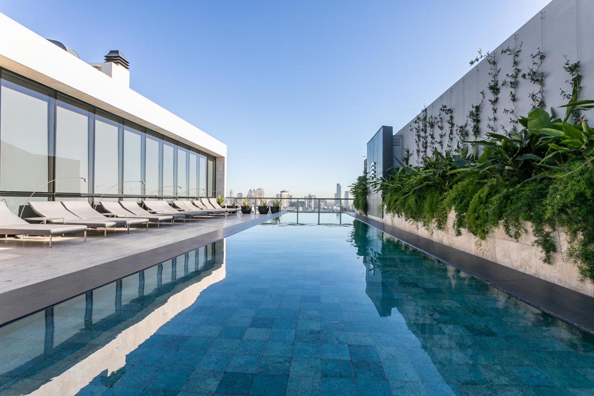 Deco Armani Stunning Studio