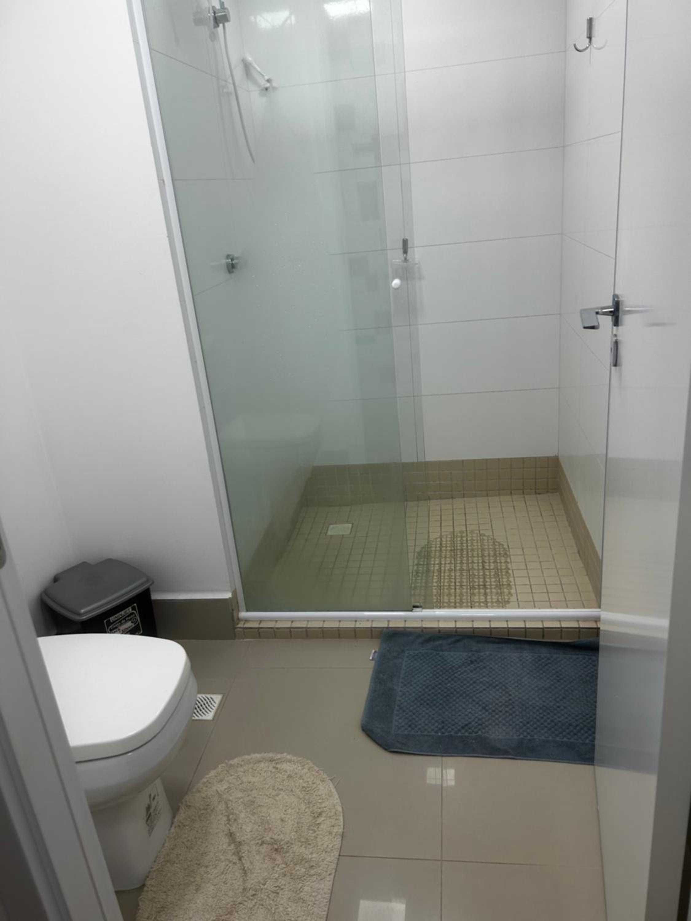 Apartamento no centro view 2