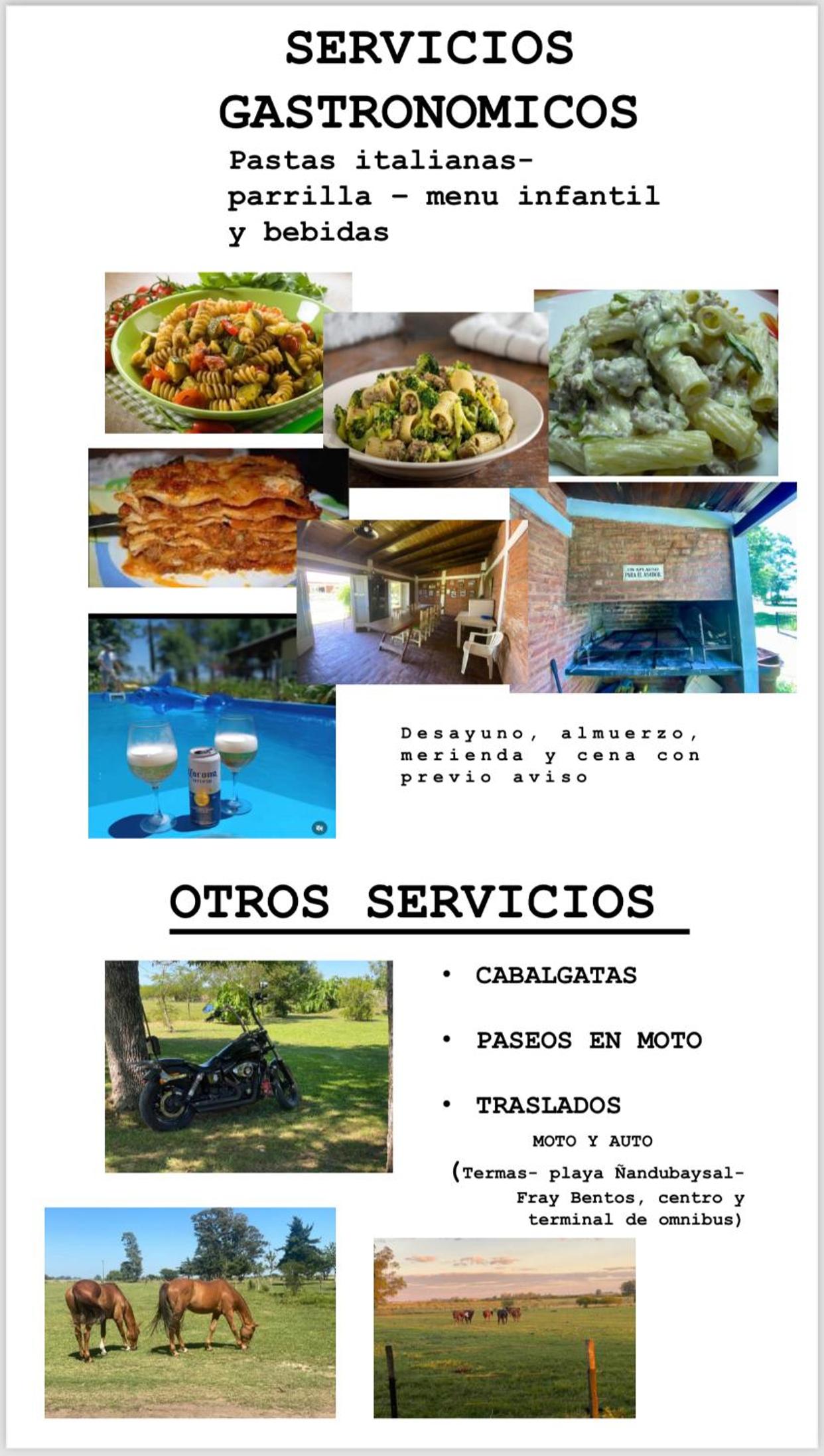 Casa de Campo SAN JACINTO grupos GRANDES 17 p Promo Diciembre del 10 al 22 mínimo 5 noches Resérvala Ya !