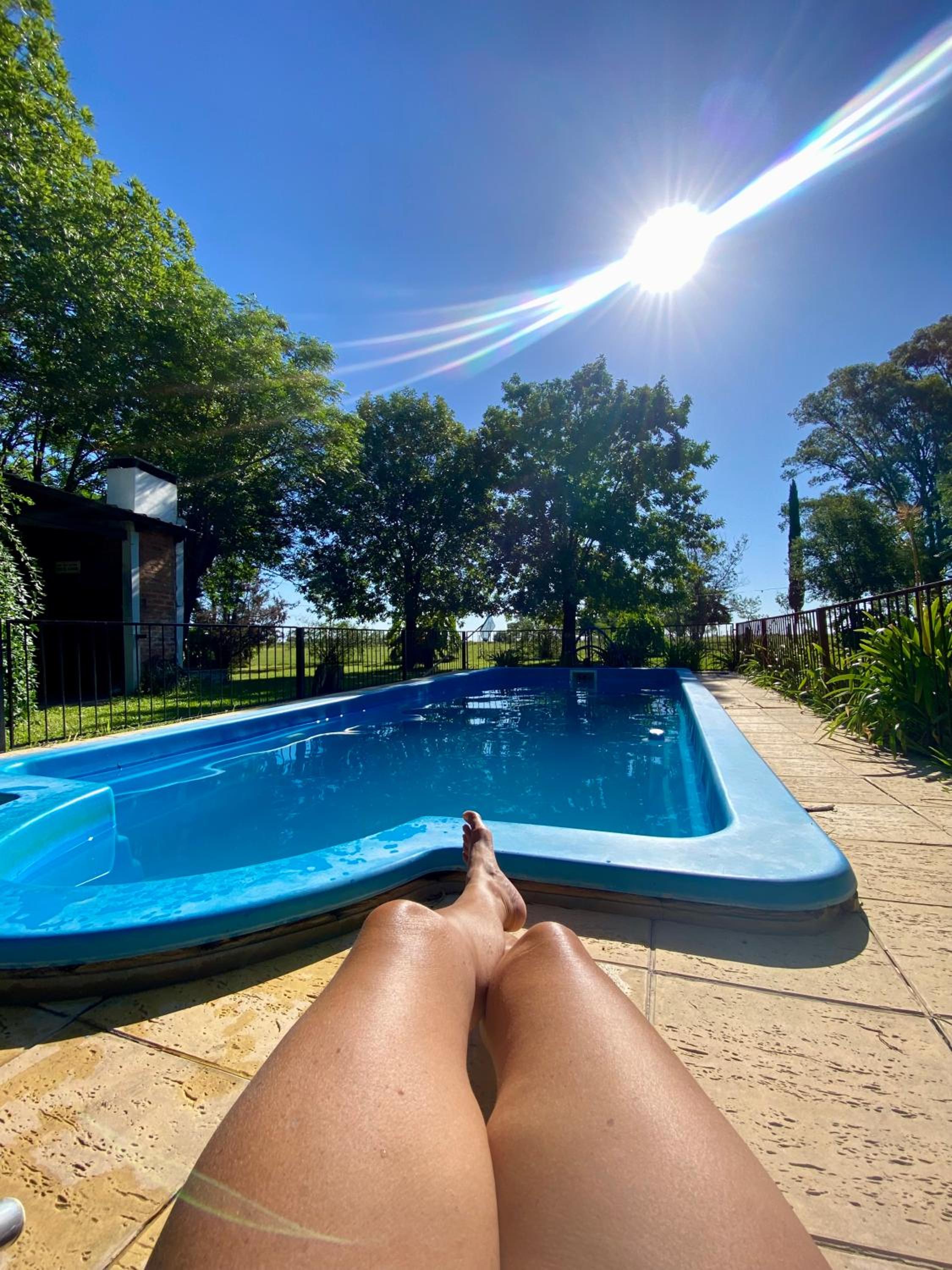 Casa de Campo SAN JACINTO grupos GRANDES 17 p Promo Diciembre del 10 al 22 mínimo 5 noches Resérvala Ya !