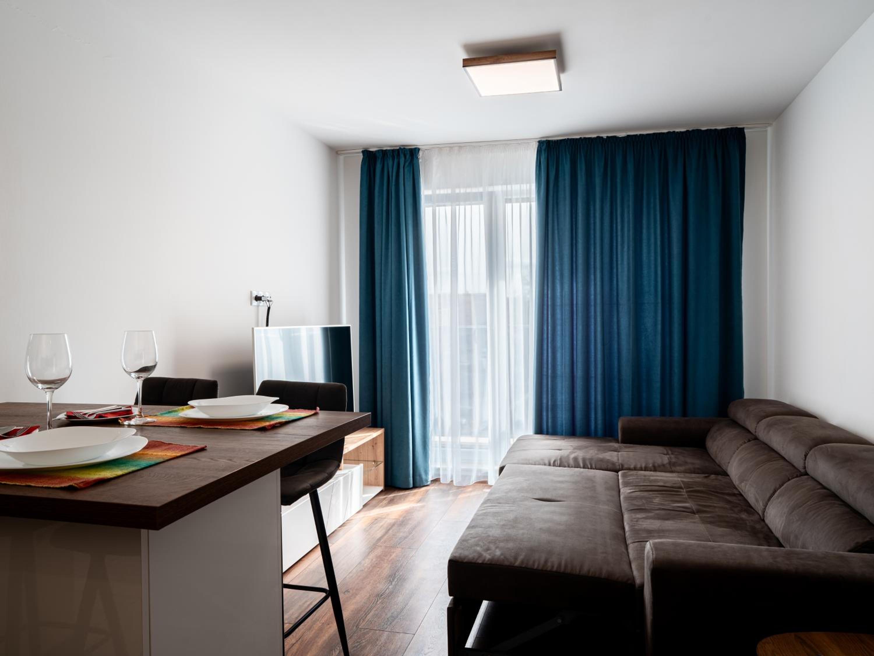 Apartment Presiyana