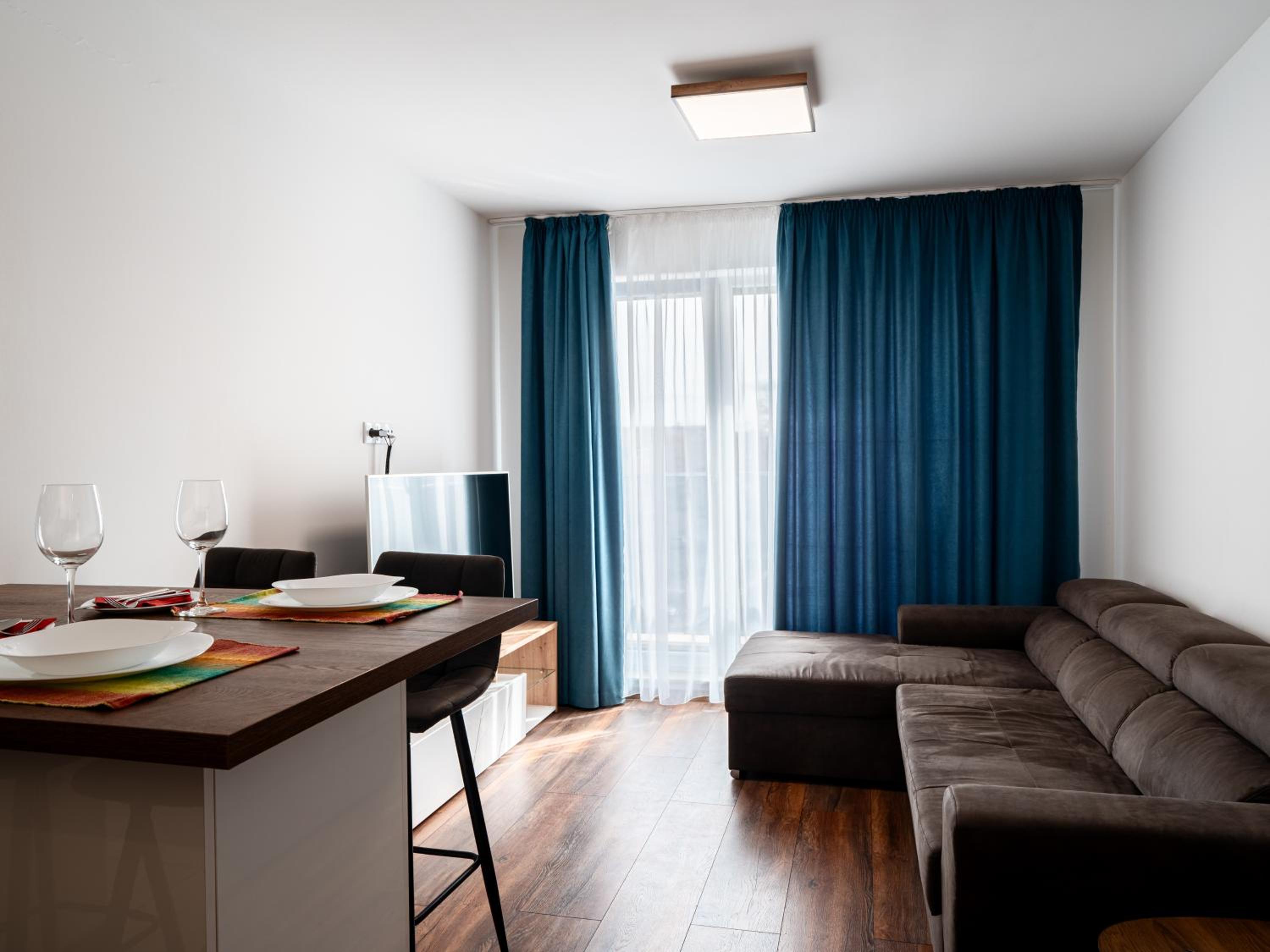 Apartment Presiyana
