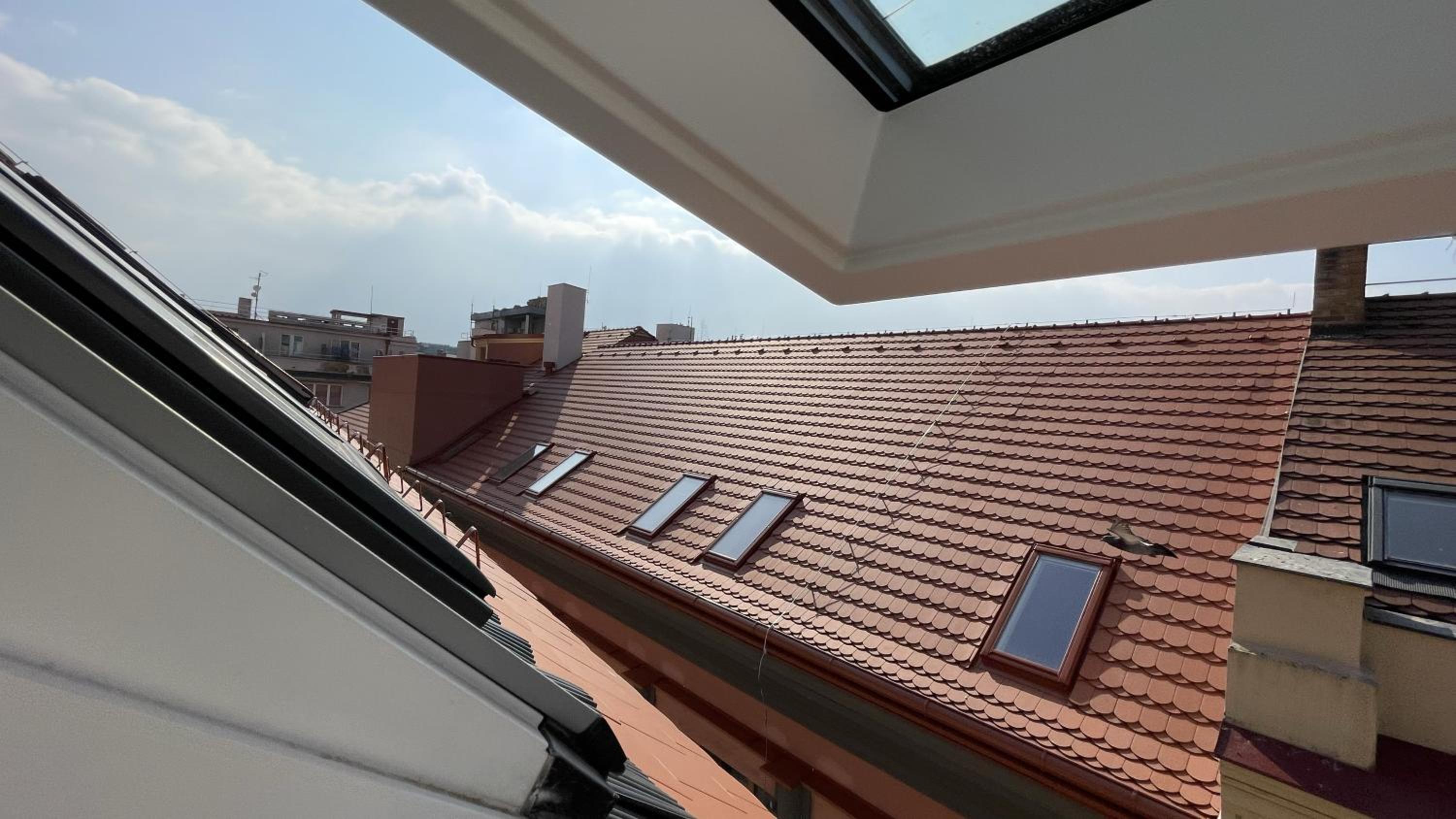 roof