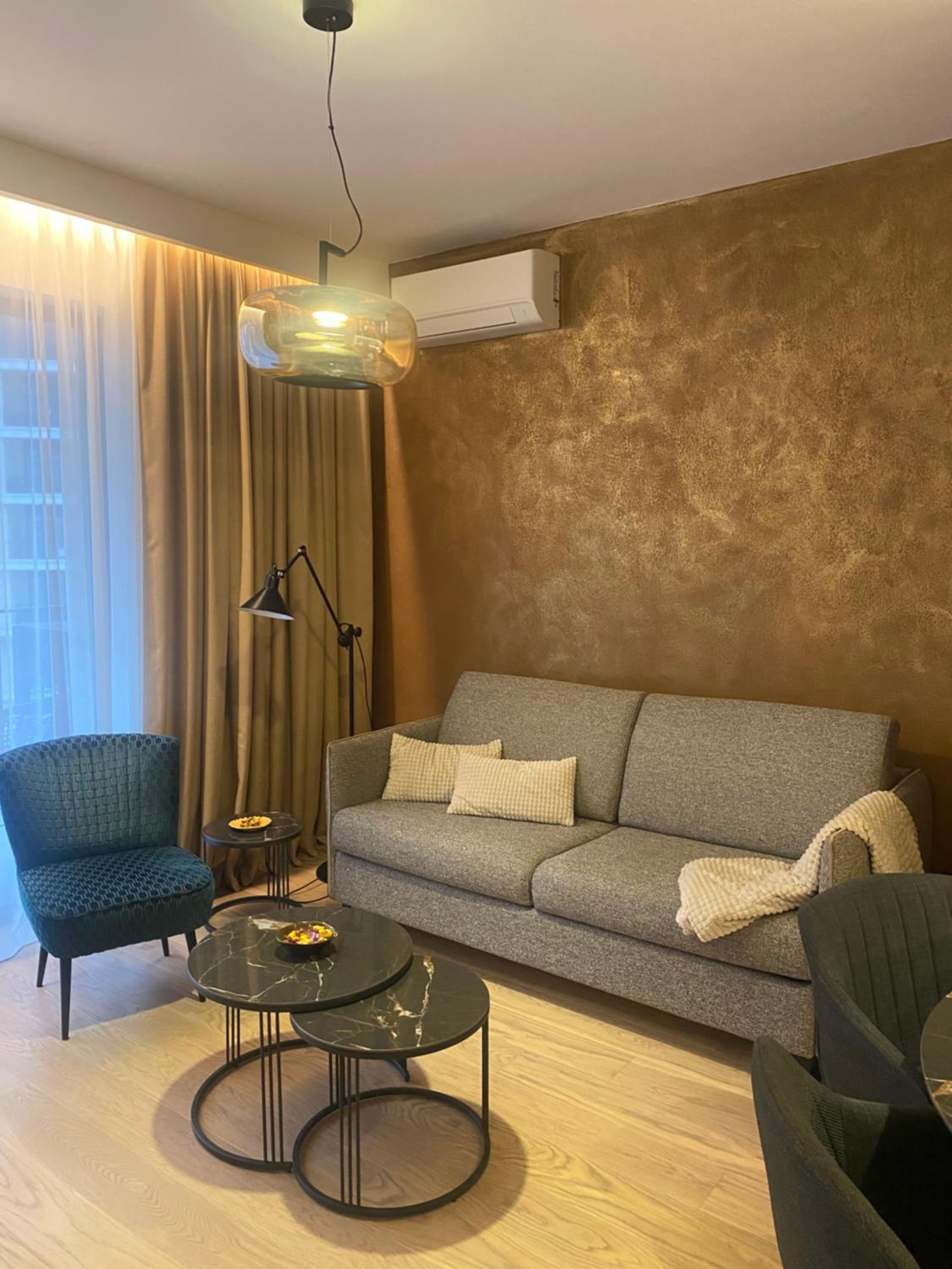 Belgrade Waterfront Symphony Apartment 1BDR - Beograd na vodi view 2