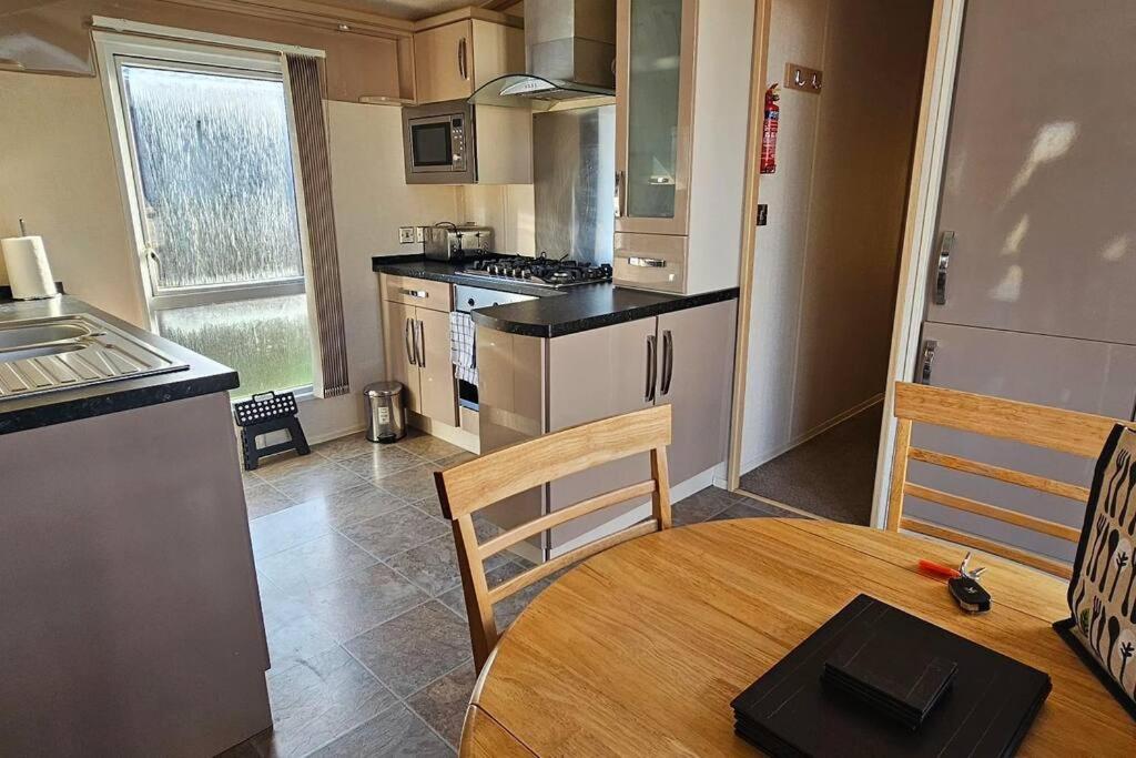 Woodleigh family Holiday Home