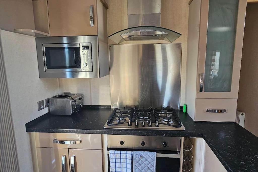Woodleigh family Holiday Home