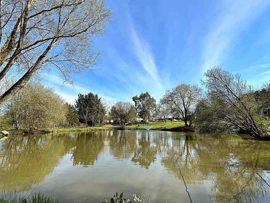 Woodleigh family Holiday Home