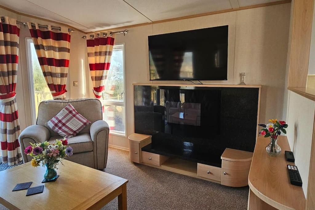 Woodleigh family Holiday Home