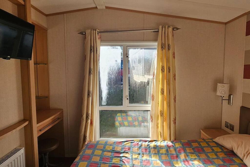 Woodleigh family Holiday Home