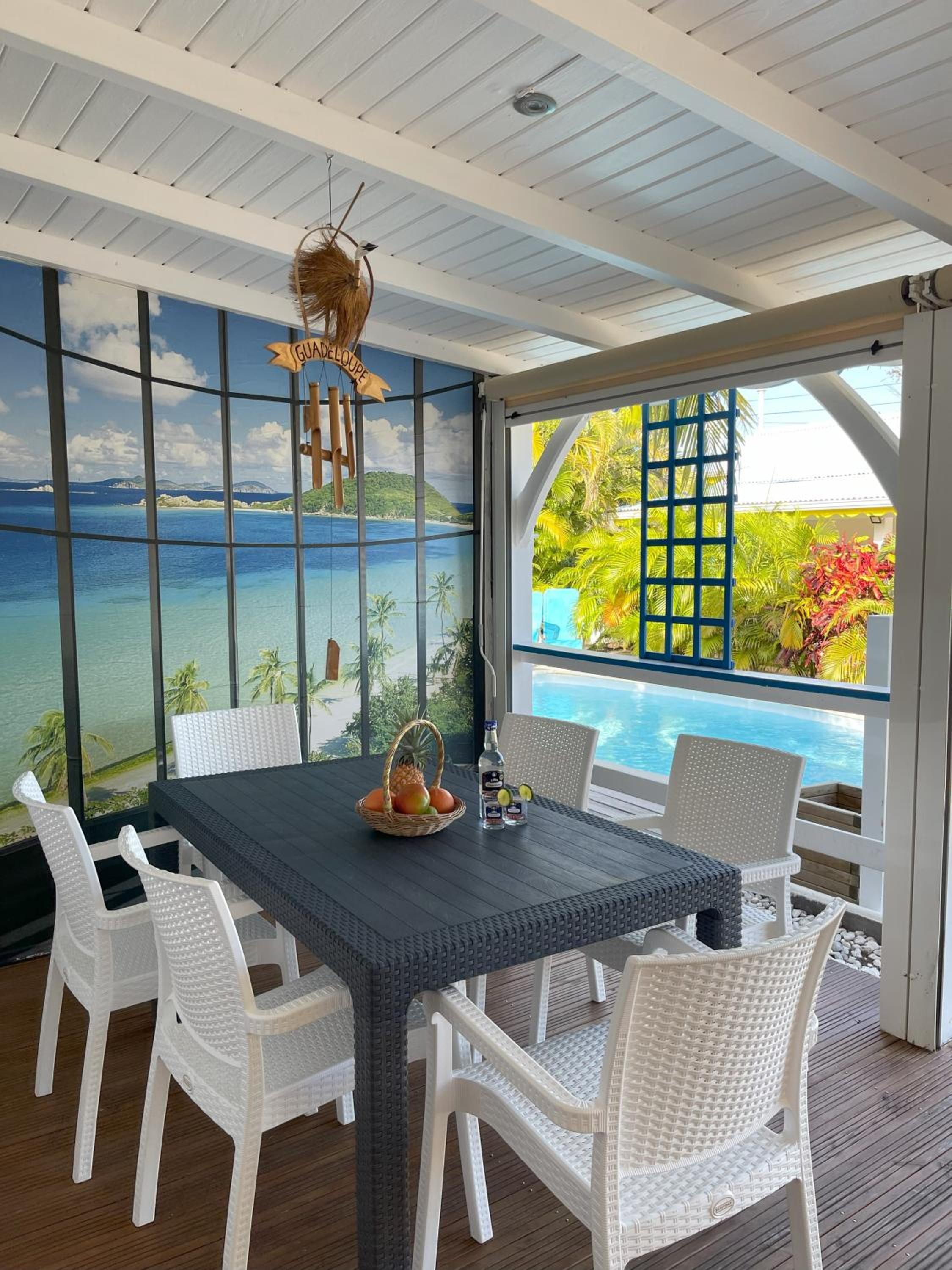 Résidence Subtropicale