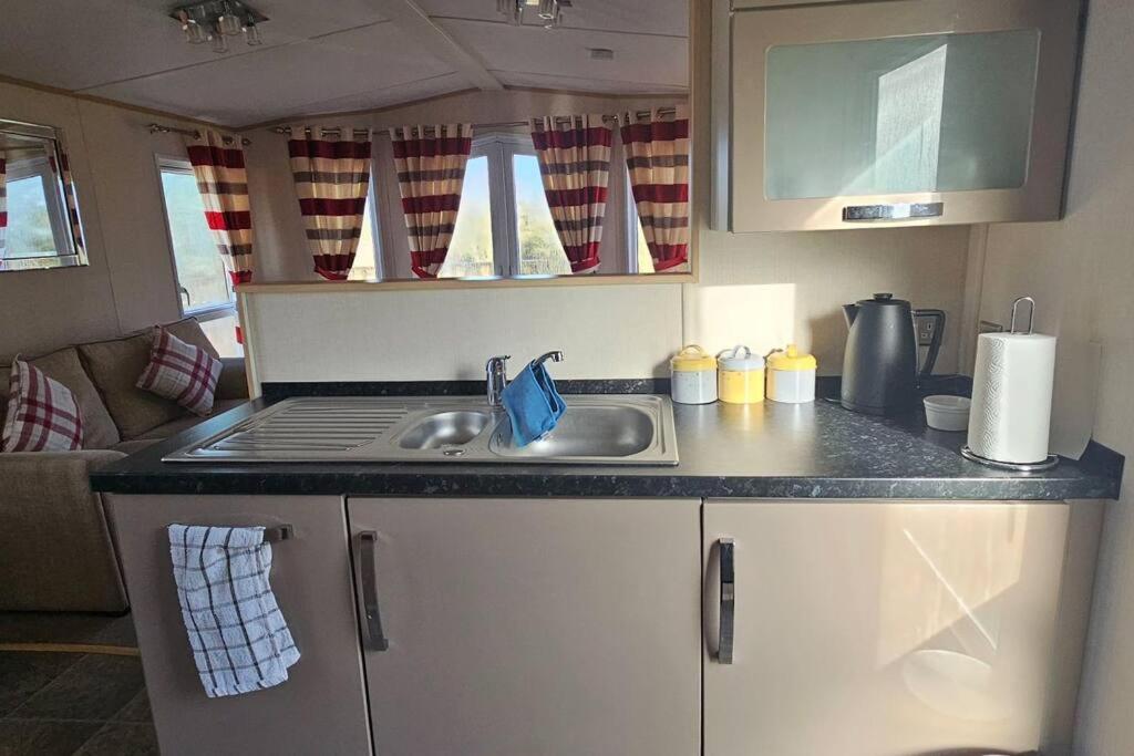 Woodleigh family Holiday Home