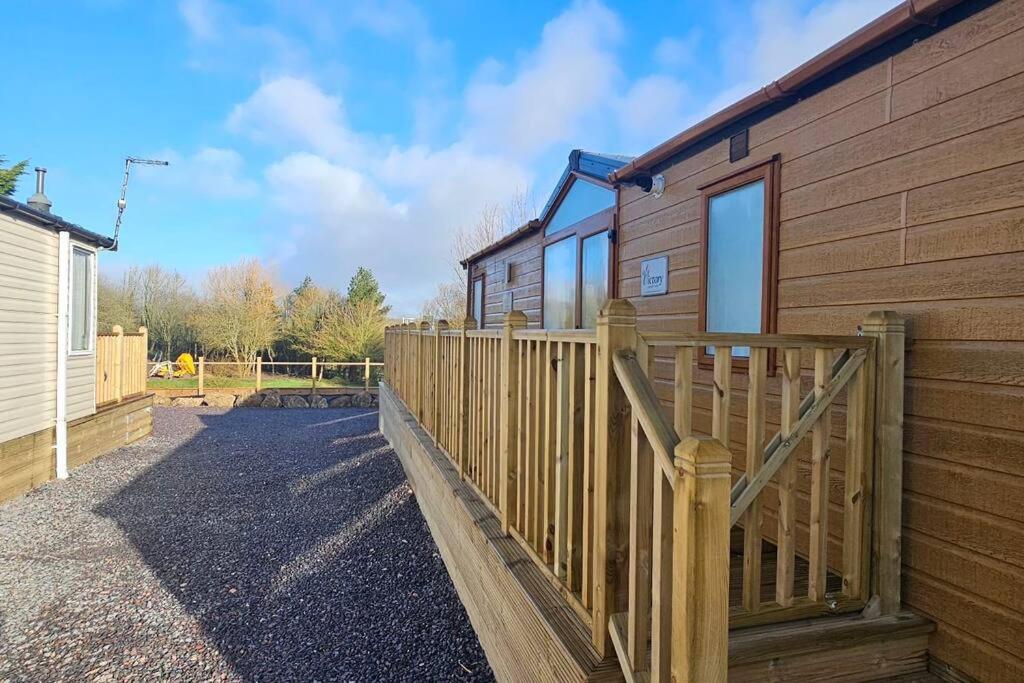 Woodleigh family Holiday Home