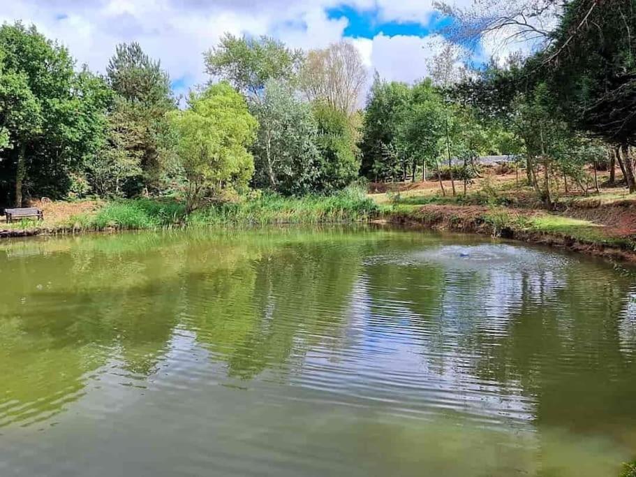 Woodleigh family Holiday Home